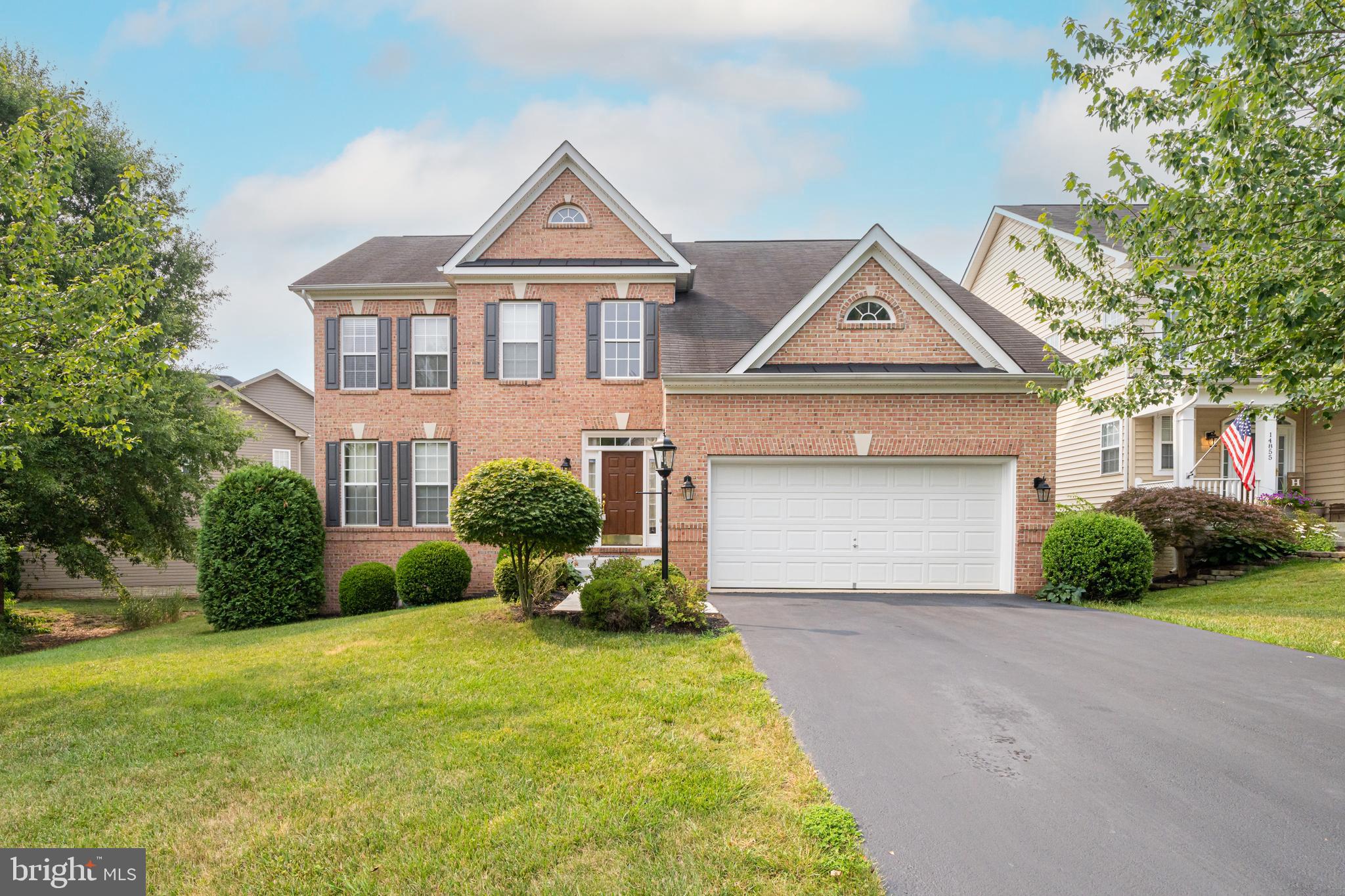 HOPEWELLS LANDING - Residential