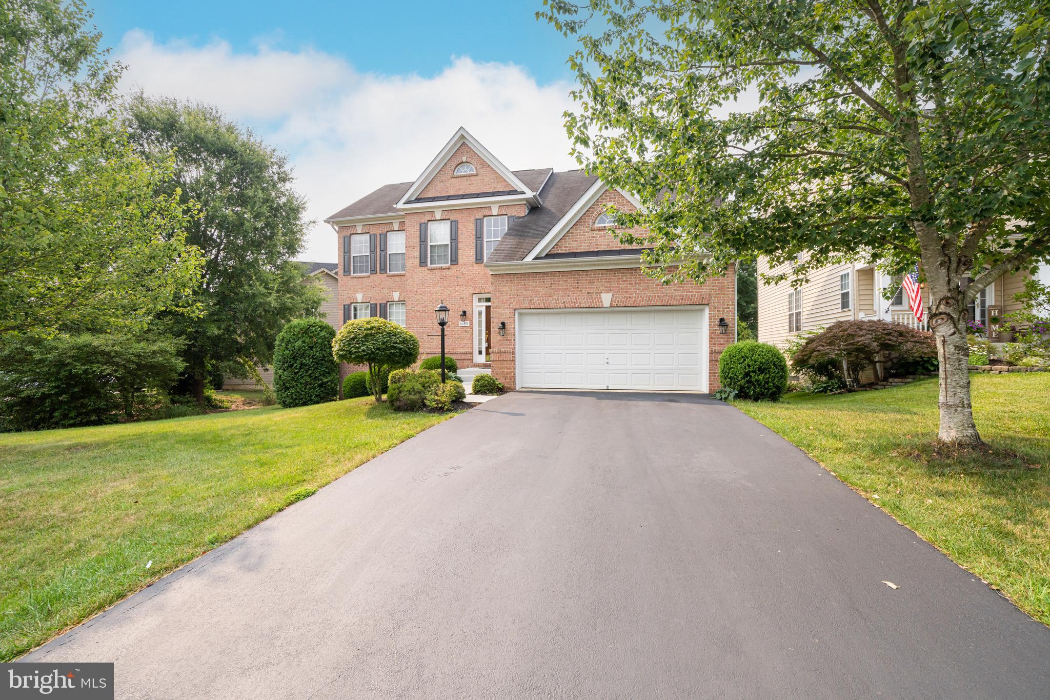 HOPEWELLS LANDING - Residential