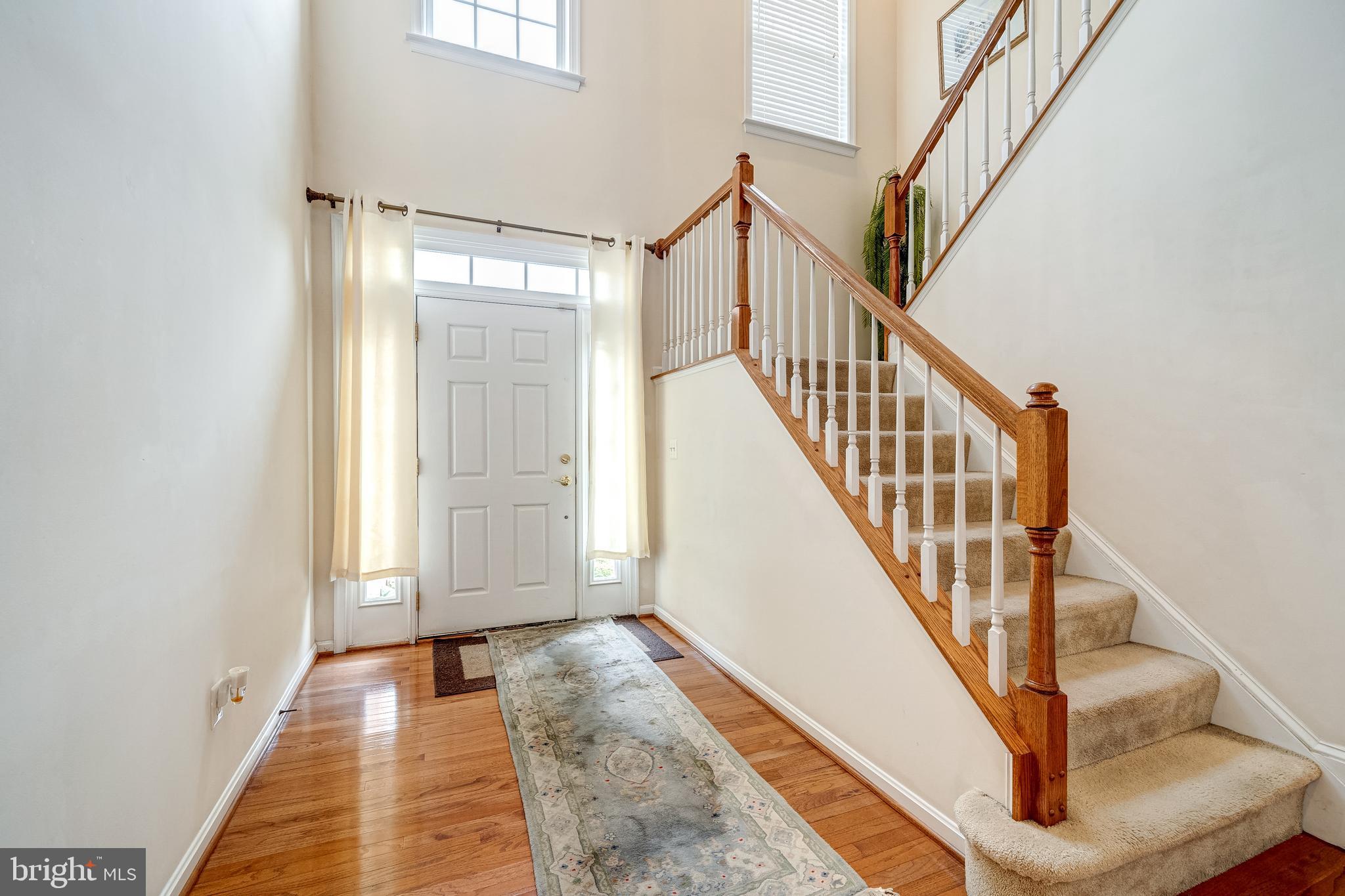 HOPEWELLS LANDING - Residential