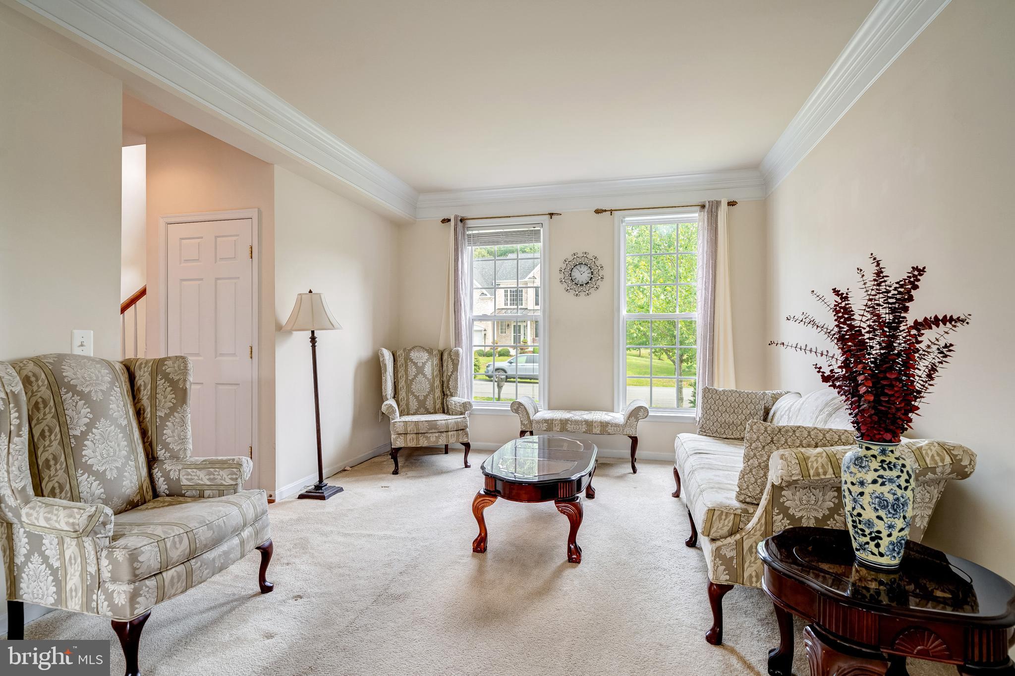 HOPEWELLS LANDING - Residential