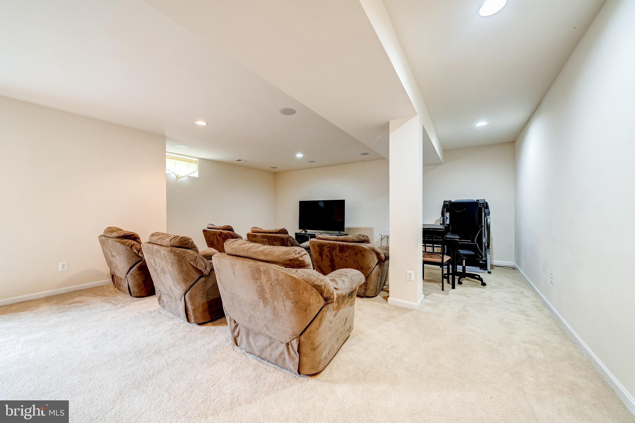 HOPEWELLS LANDING - Residential