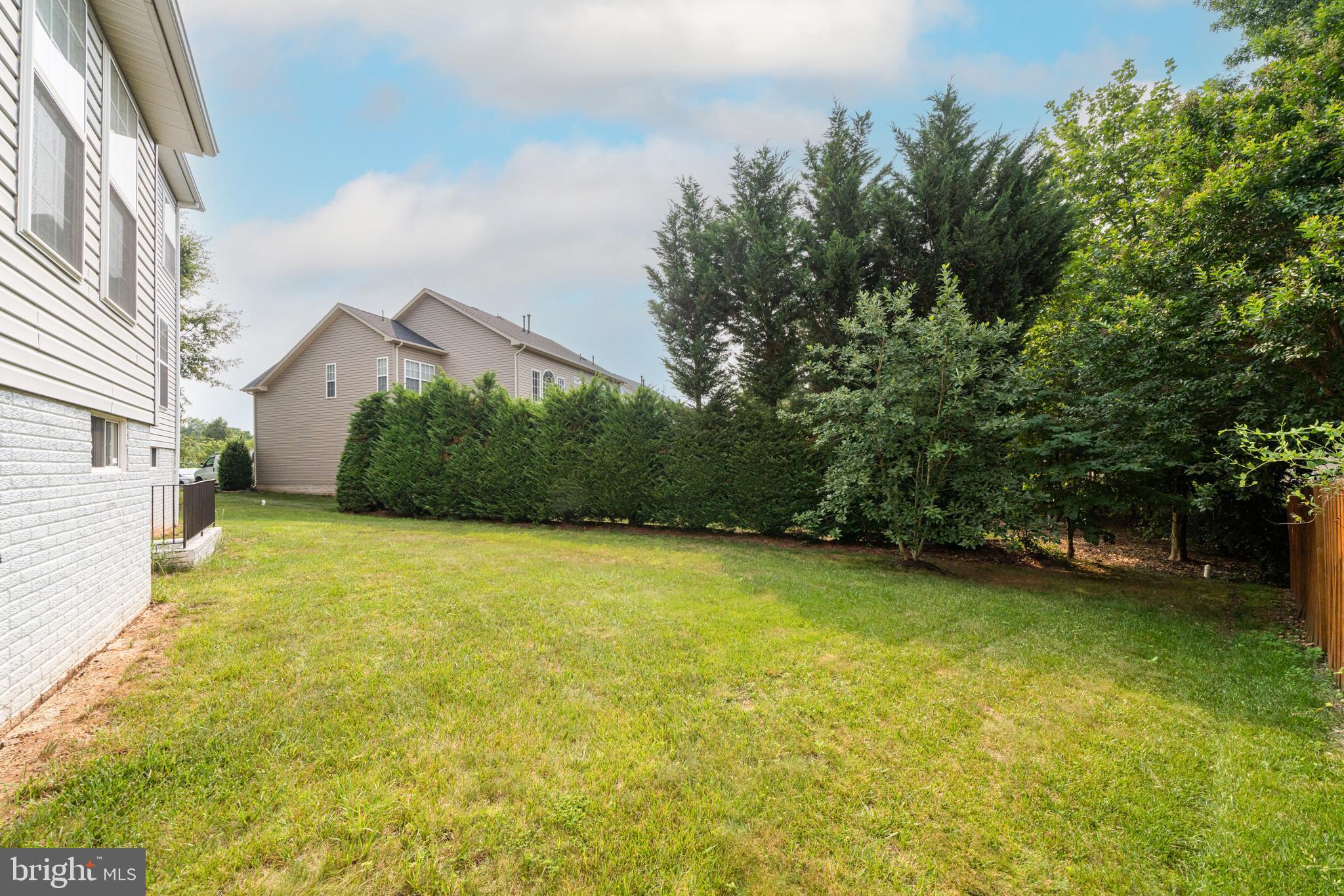 HOPEWELLS LANDING - Residential