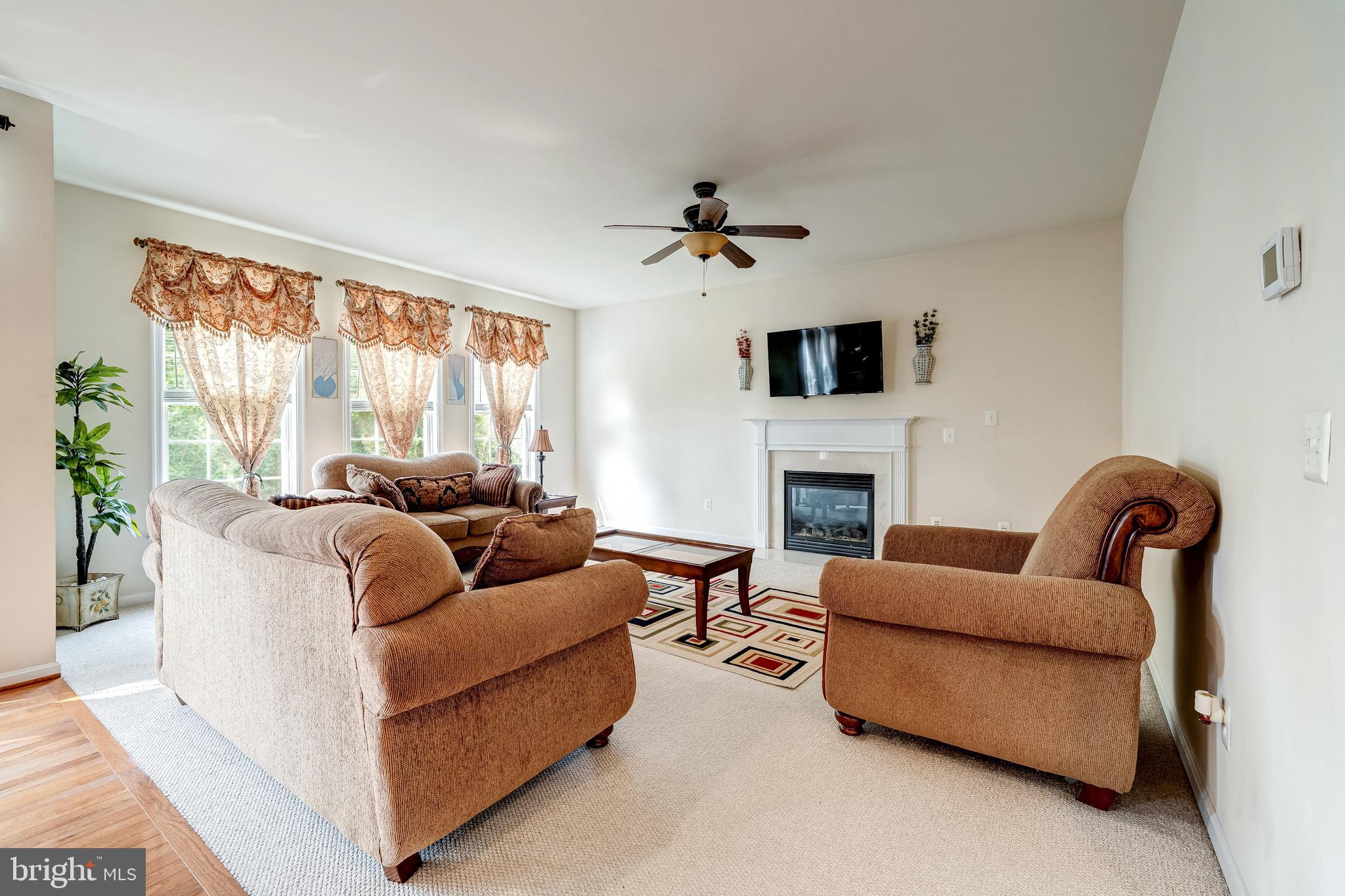 HOPEWELLS LANDING - Residential