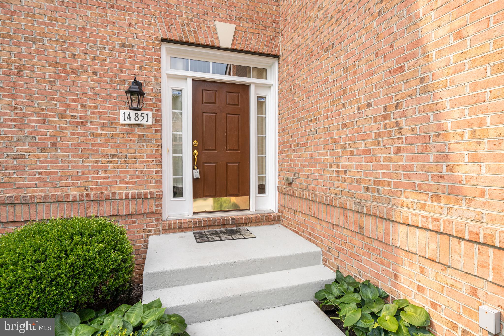 HOPEWELLS LANDING - Residential