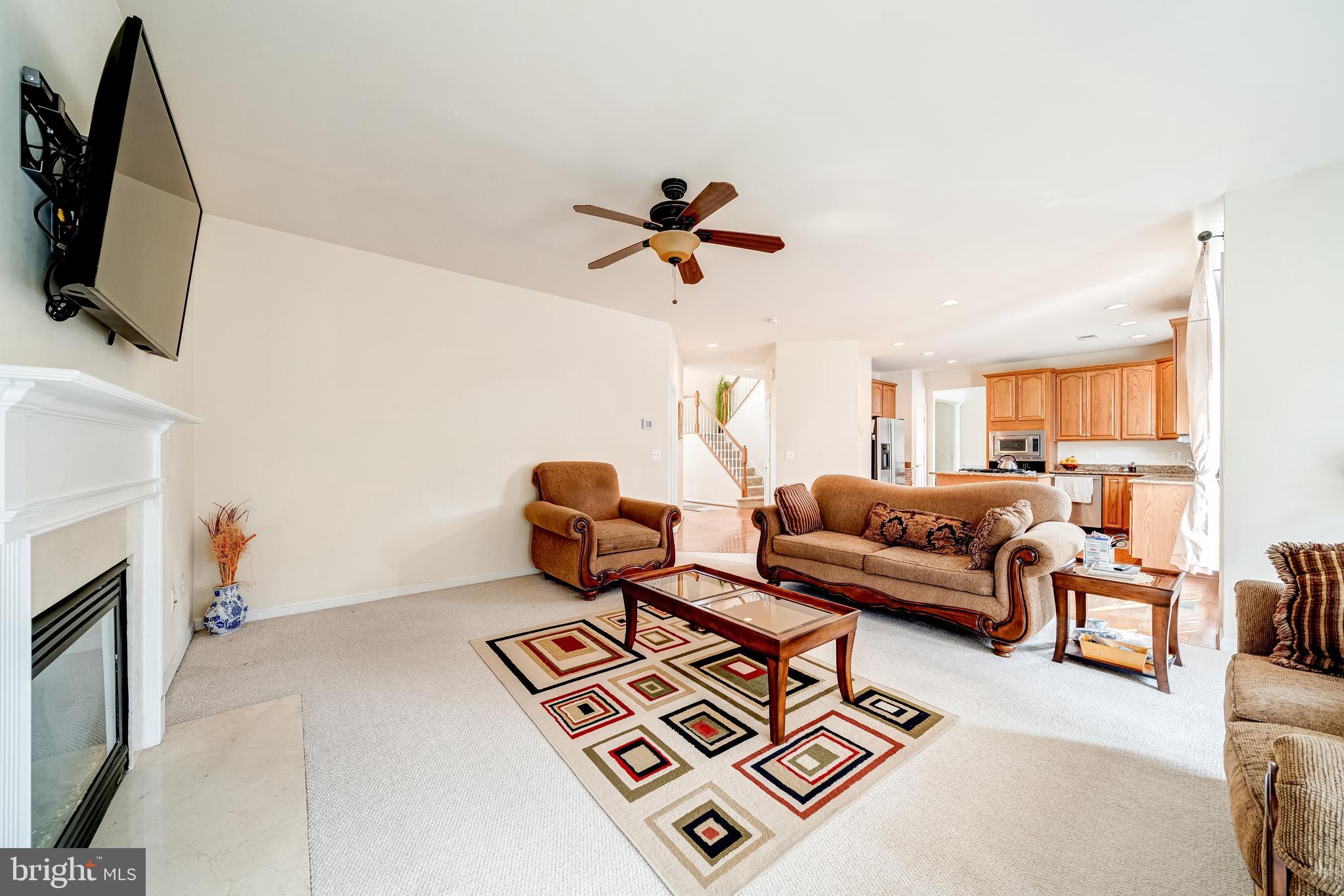 HOPEWELLS LANDING - Residential