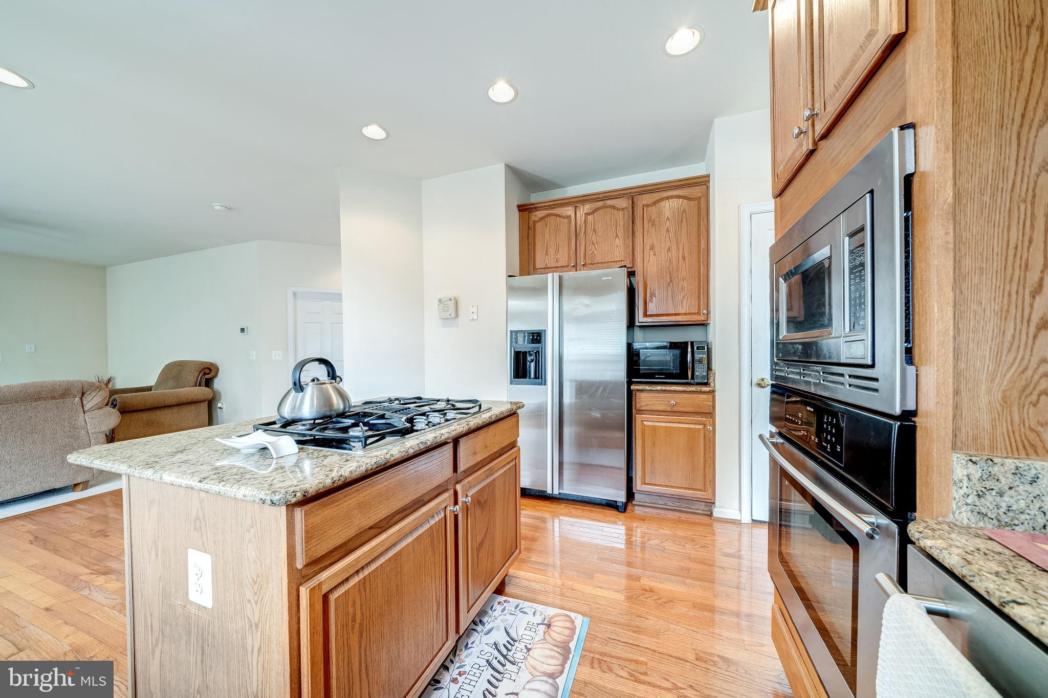 HOPEWELLS LANDING - Residential