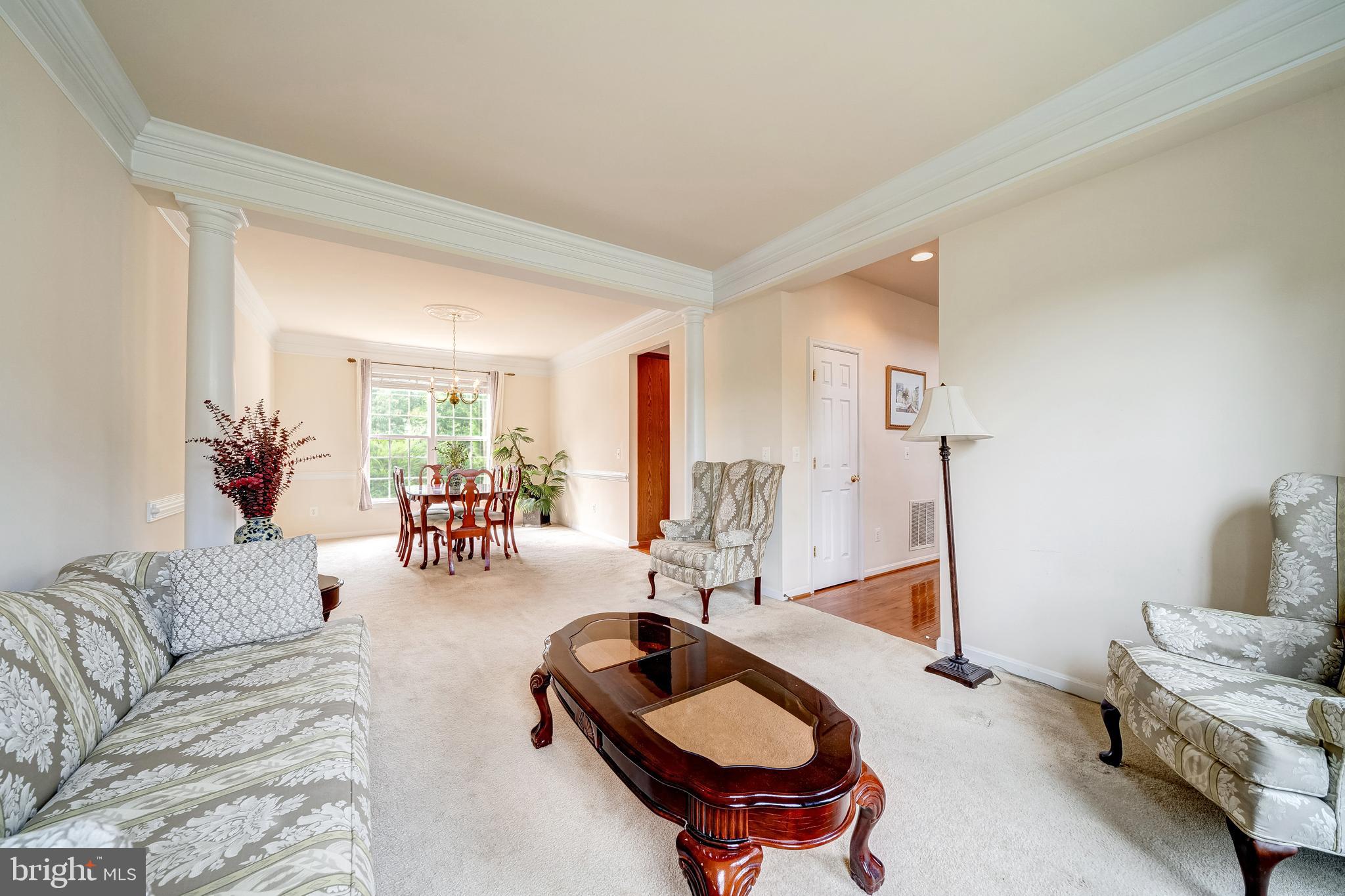 HOPEWELLS LANDING - Residential