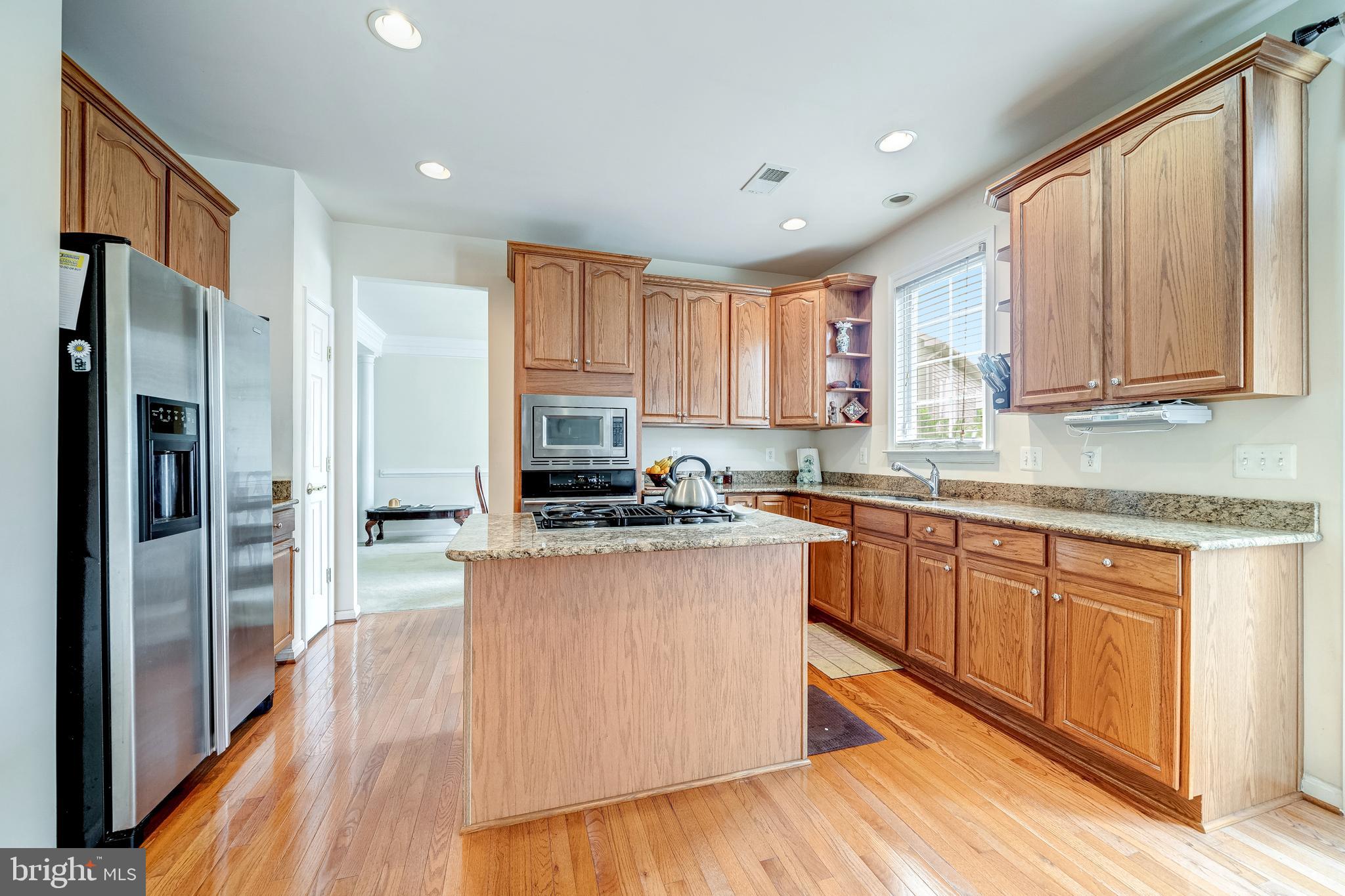 HOPEWELLS LANDING - Residential