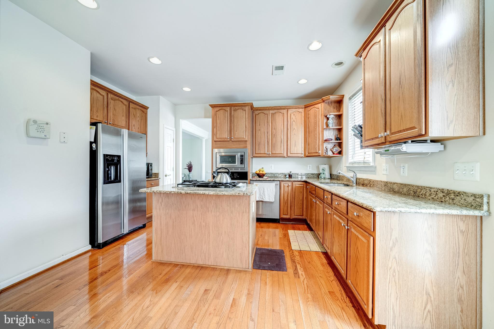 HOPEWELLS LANDING - Residential