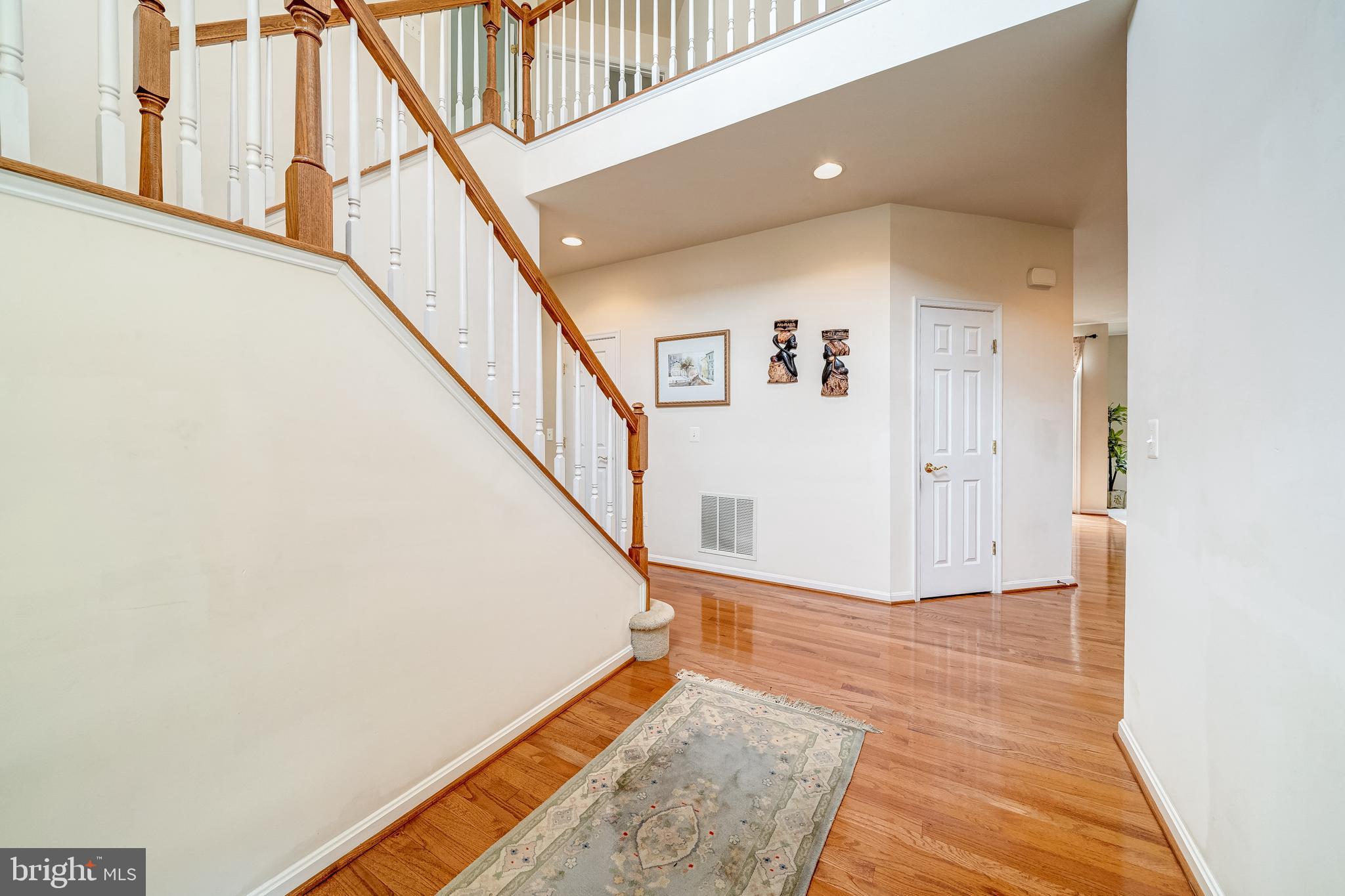 HOPEWELLS LANDING - Residential