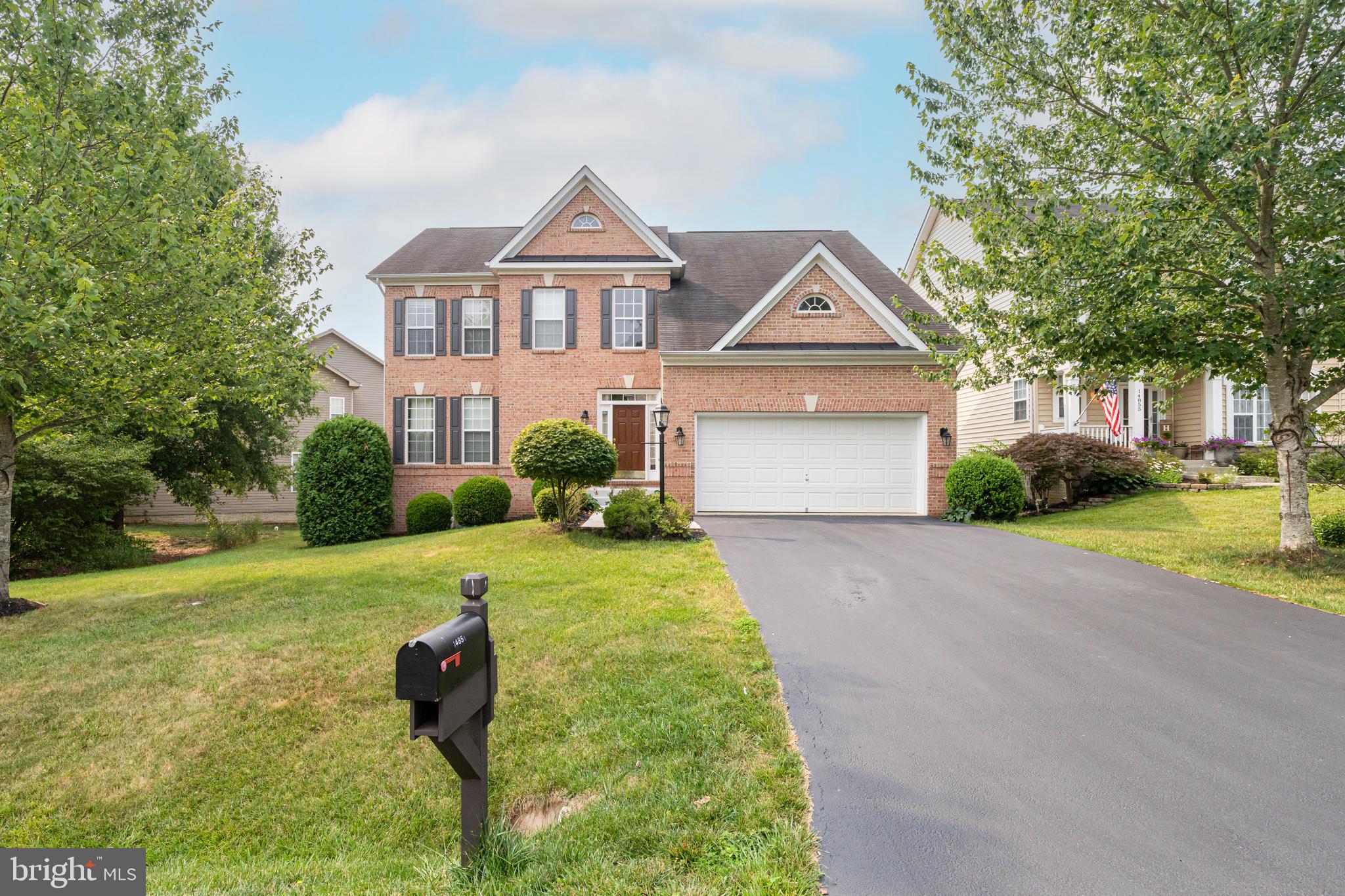 HOPEWELLS LANDING - Residential