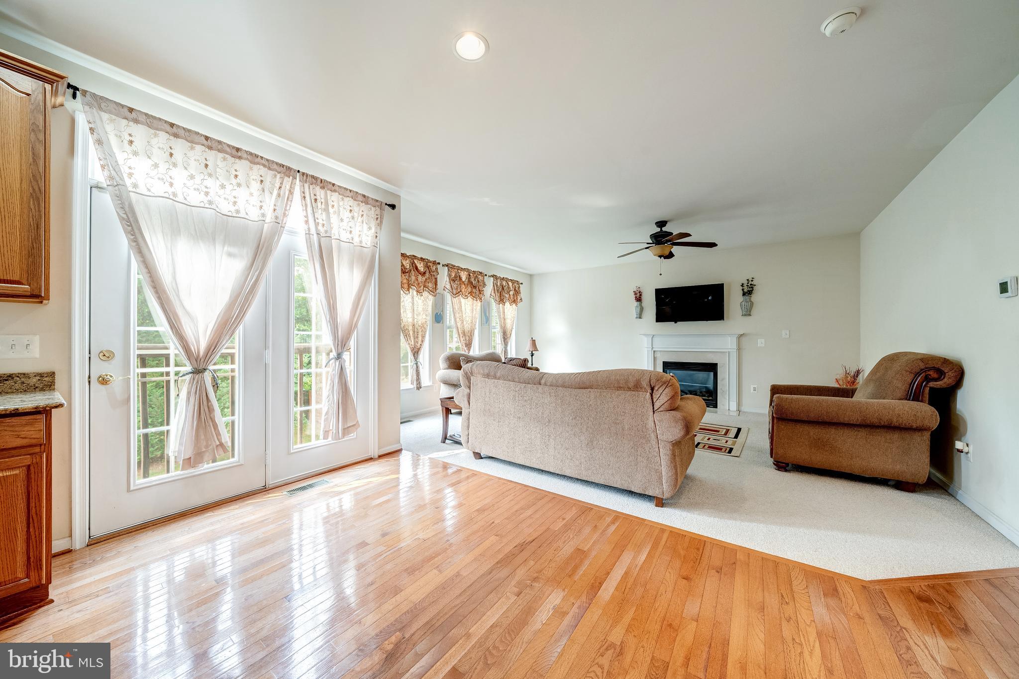 HOPEWELLS LANDING - Residential