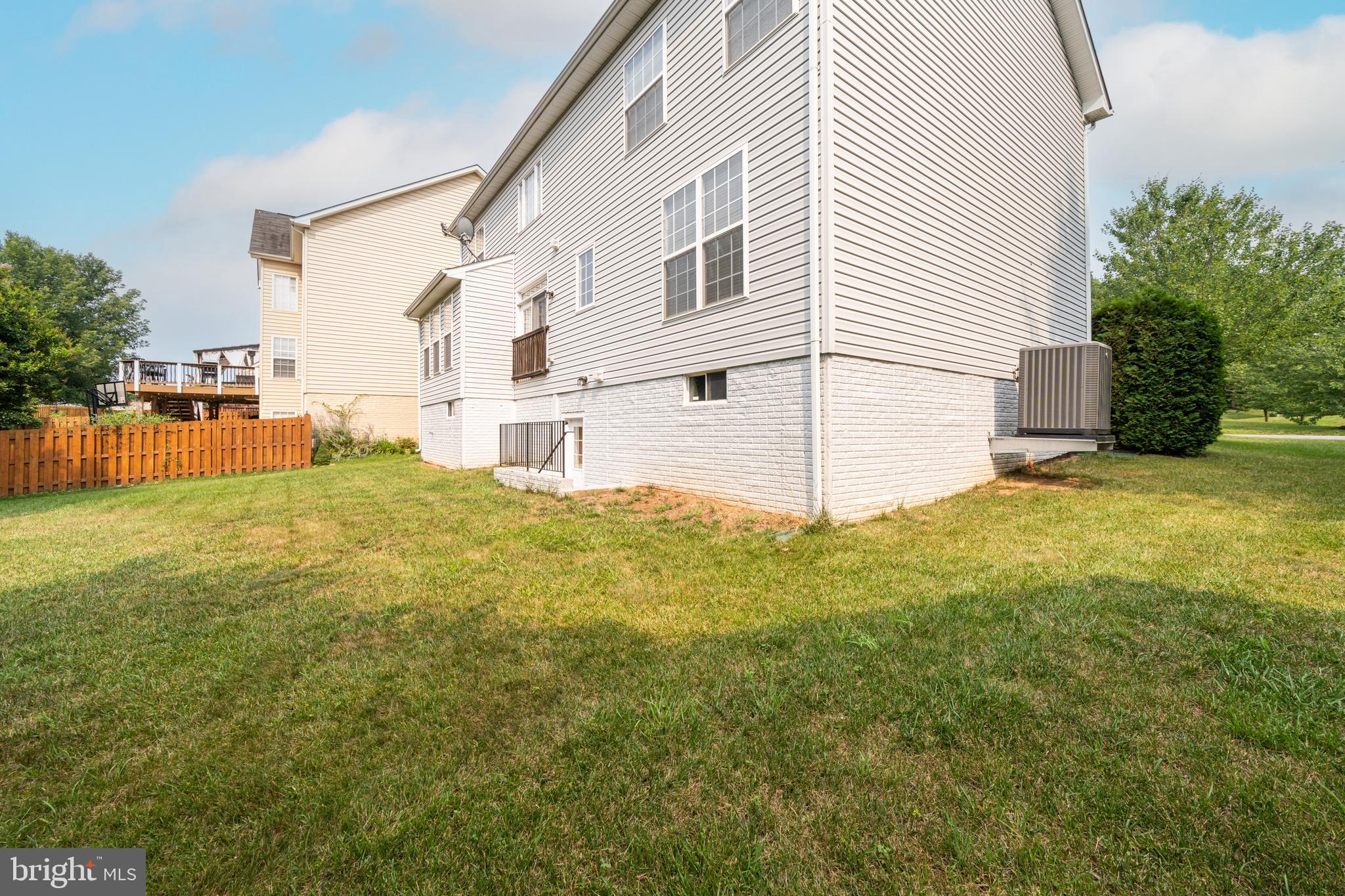 HOPEWELLS LANDING - Residential