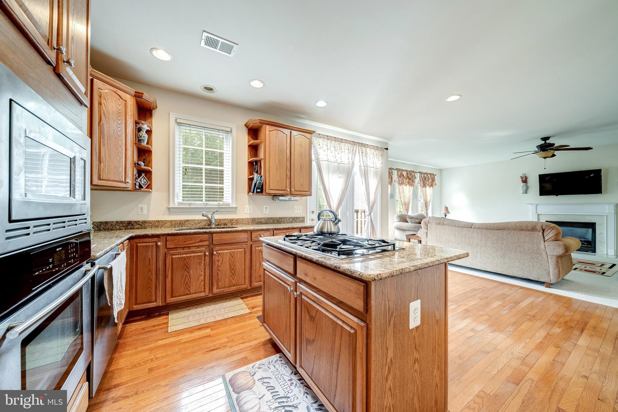 HOPEWELLS LANDING - Residential