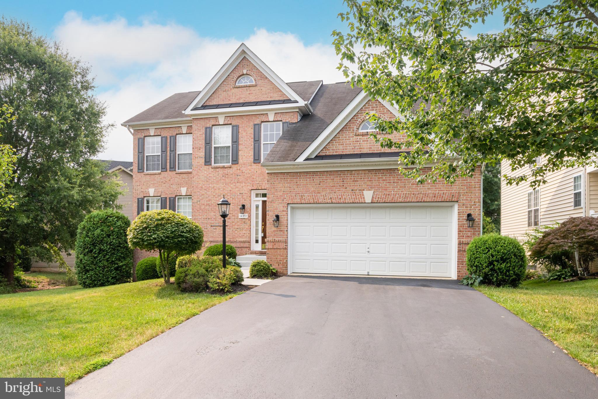 HOPEWELLS LANDING - Residential