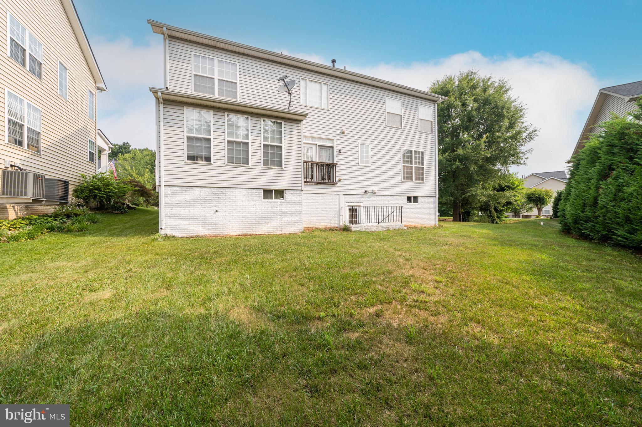 HOPEWELLS LANDING - Residential