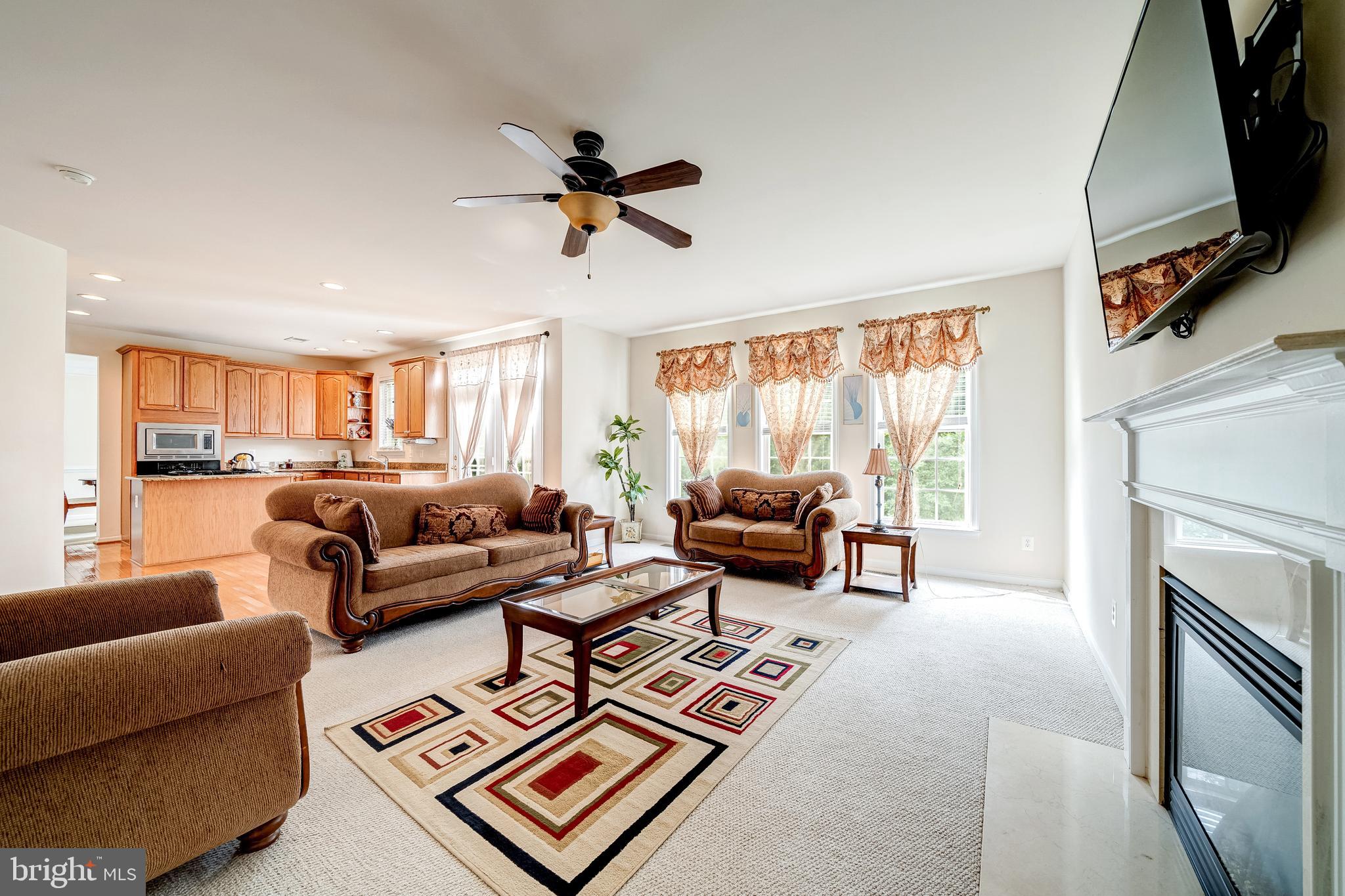 HOPEWELLS LANDING - Residential