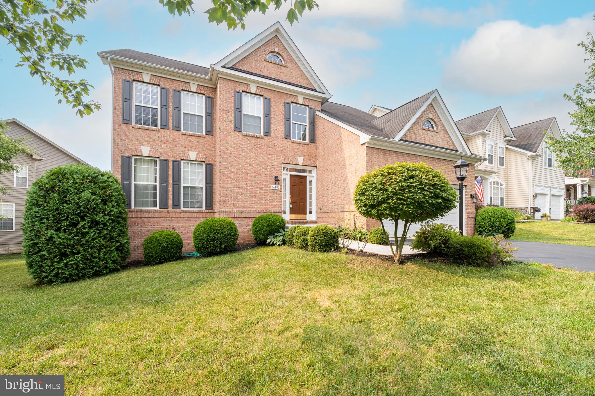 HOPEWELLS LANDING - Residential