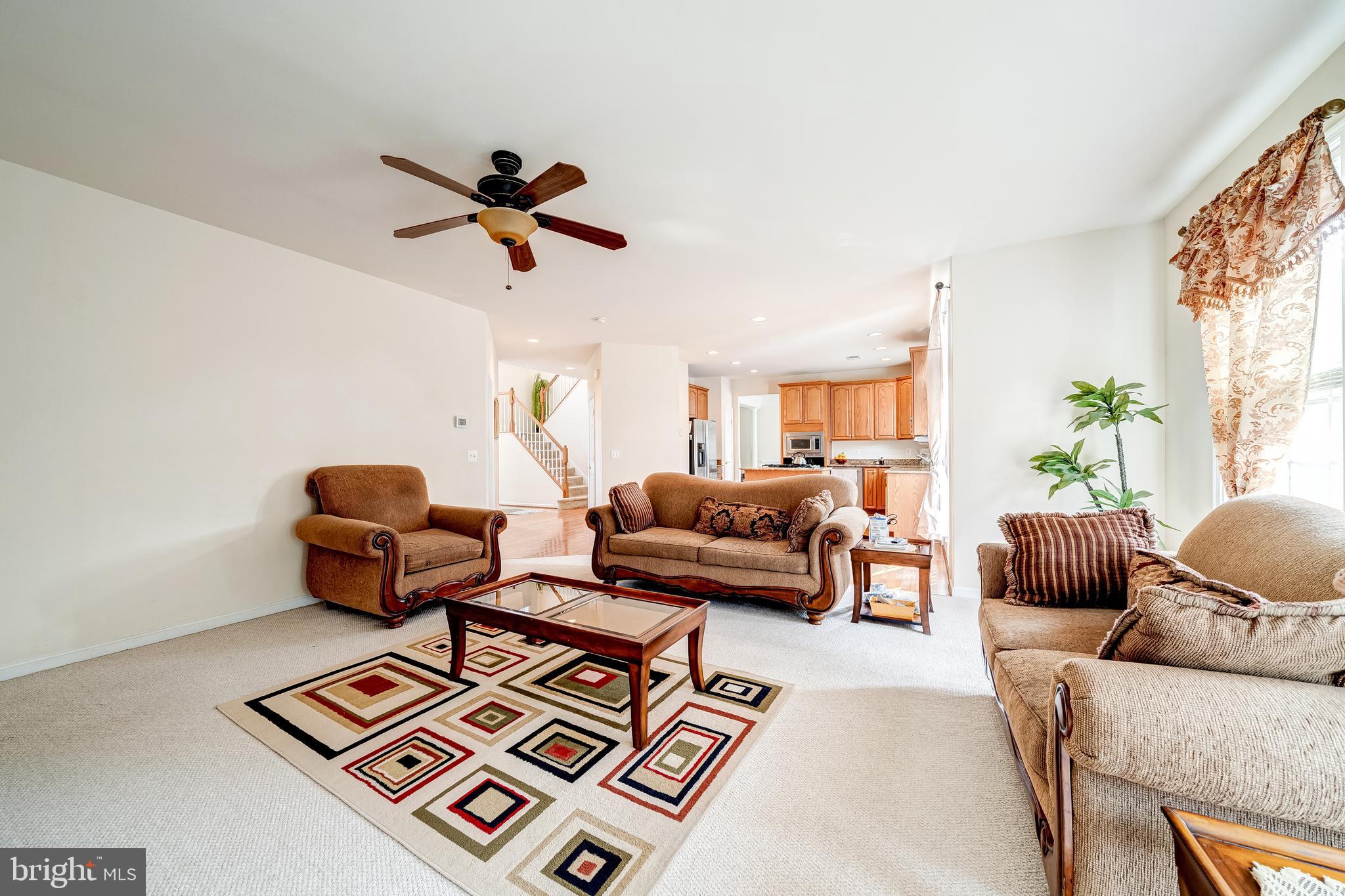 HOPEWELLS LANDING - Residential