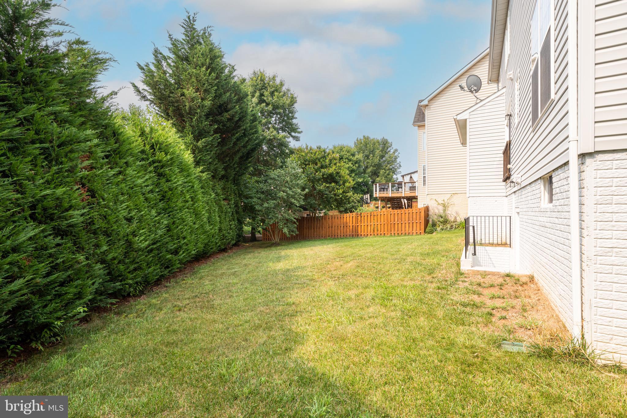 HOPEWELLS LANDING - Residential