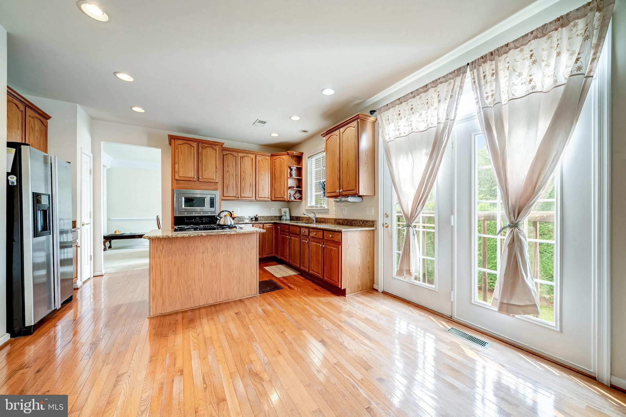 HOPEWELLS LANDING - Residential