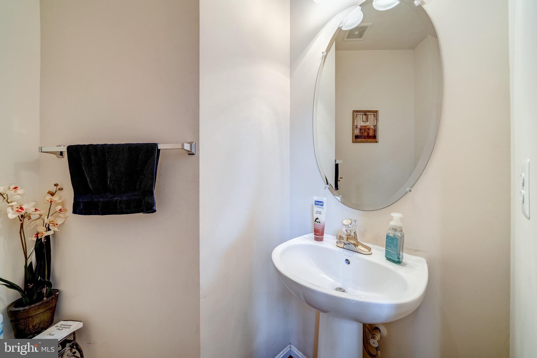 HOPEWELLS LANDING - Residential