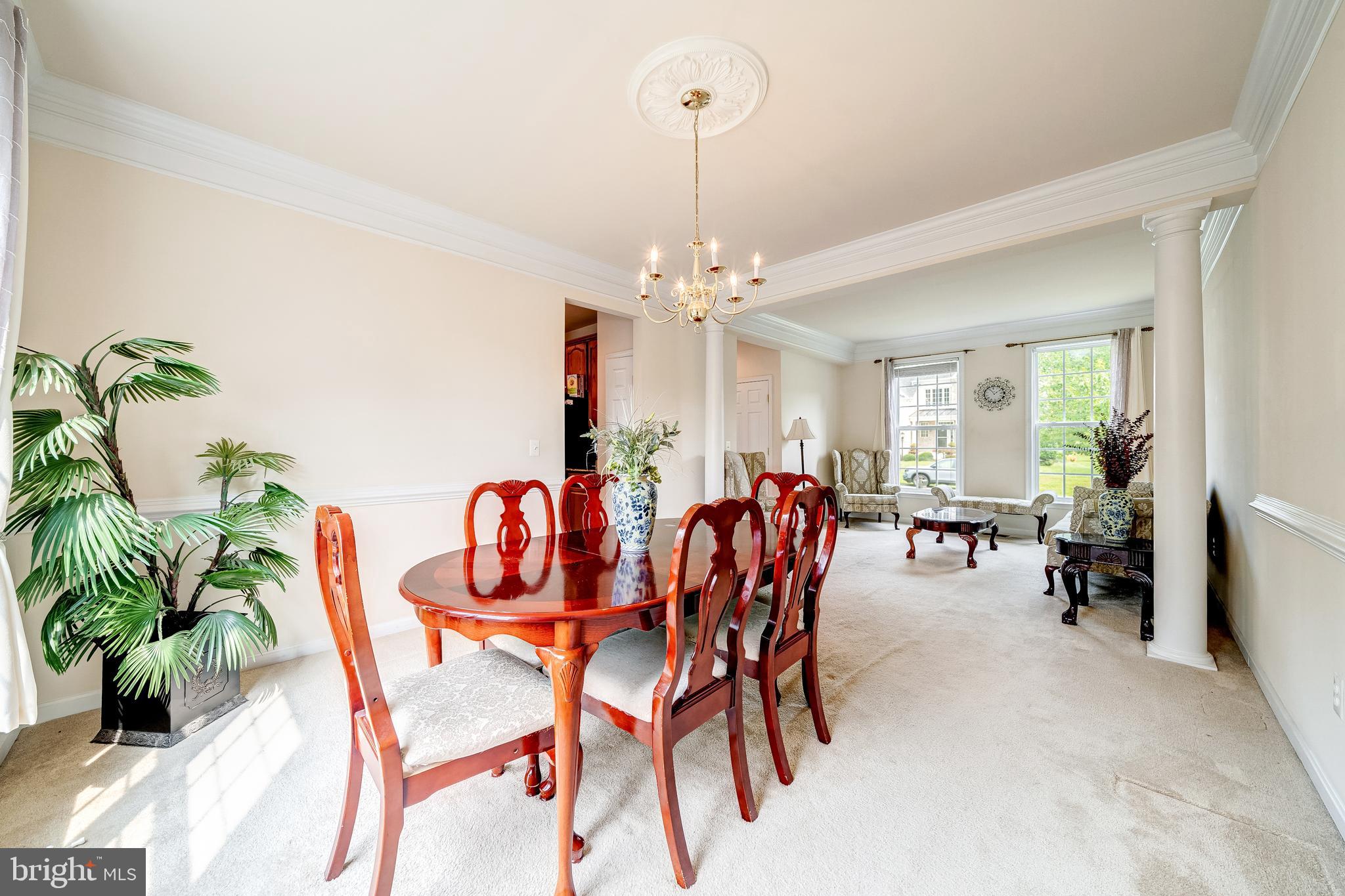 HOPEWELLS LANDING - Residential