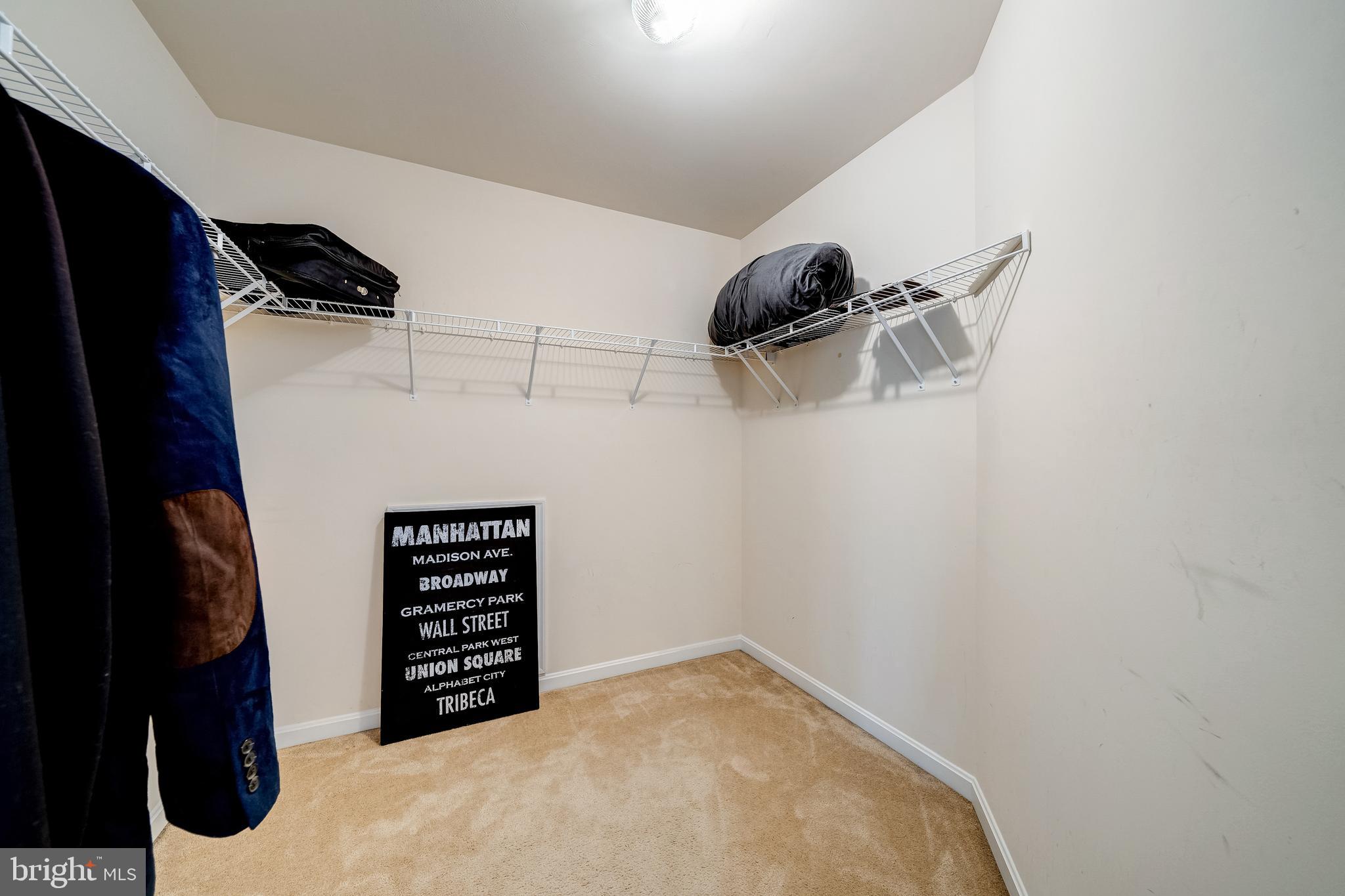 HOPEWELLS LANDING - Residential