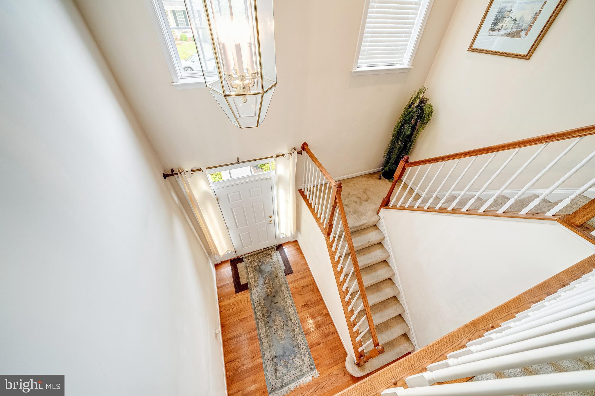 HOPEWELLS LANDING - Residential