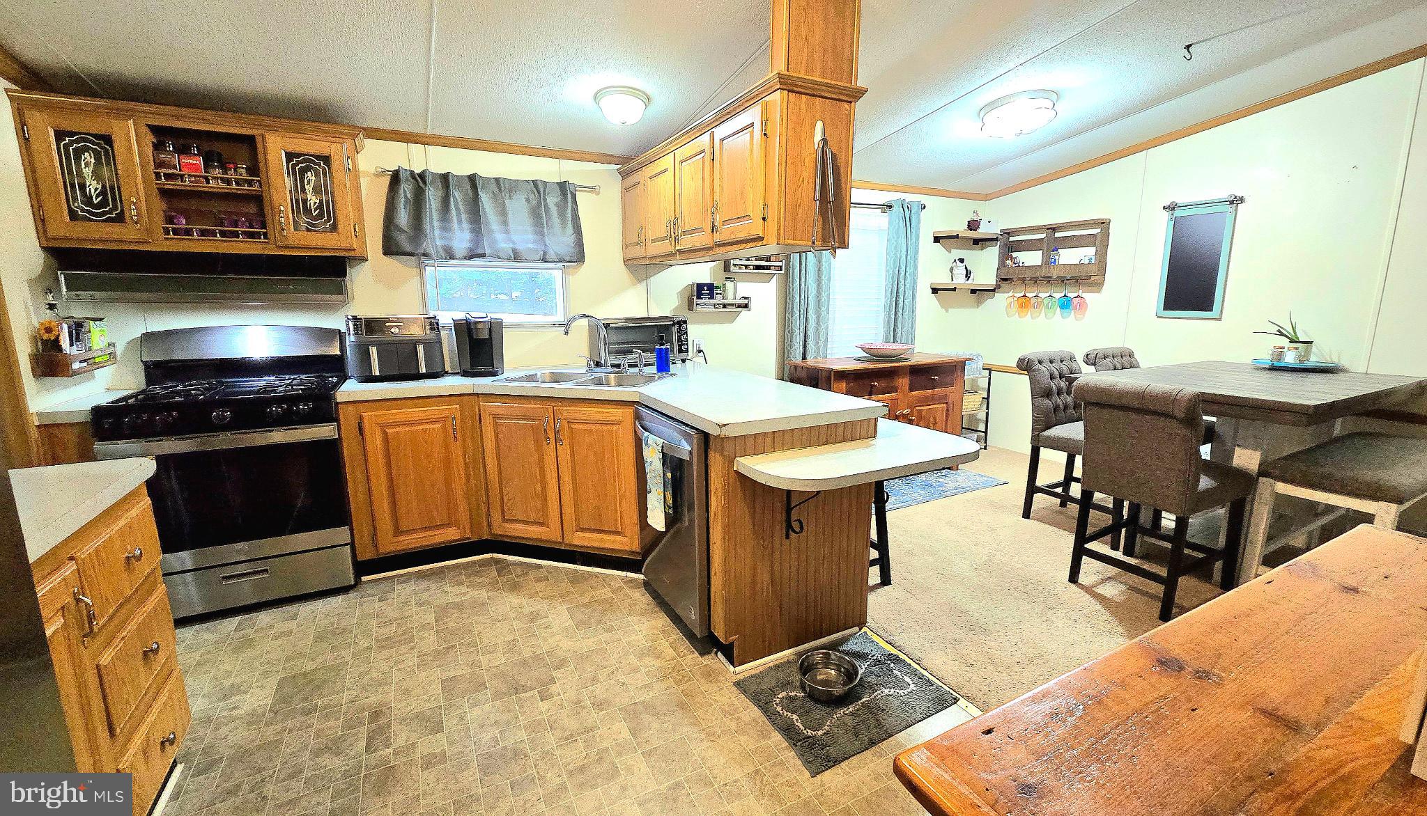 OXFORD - Residential