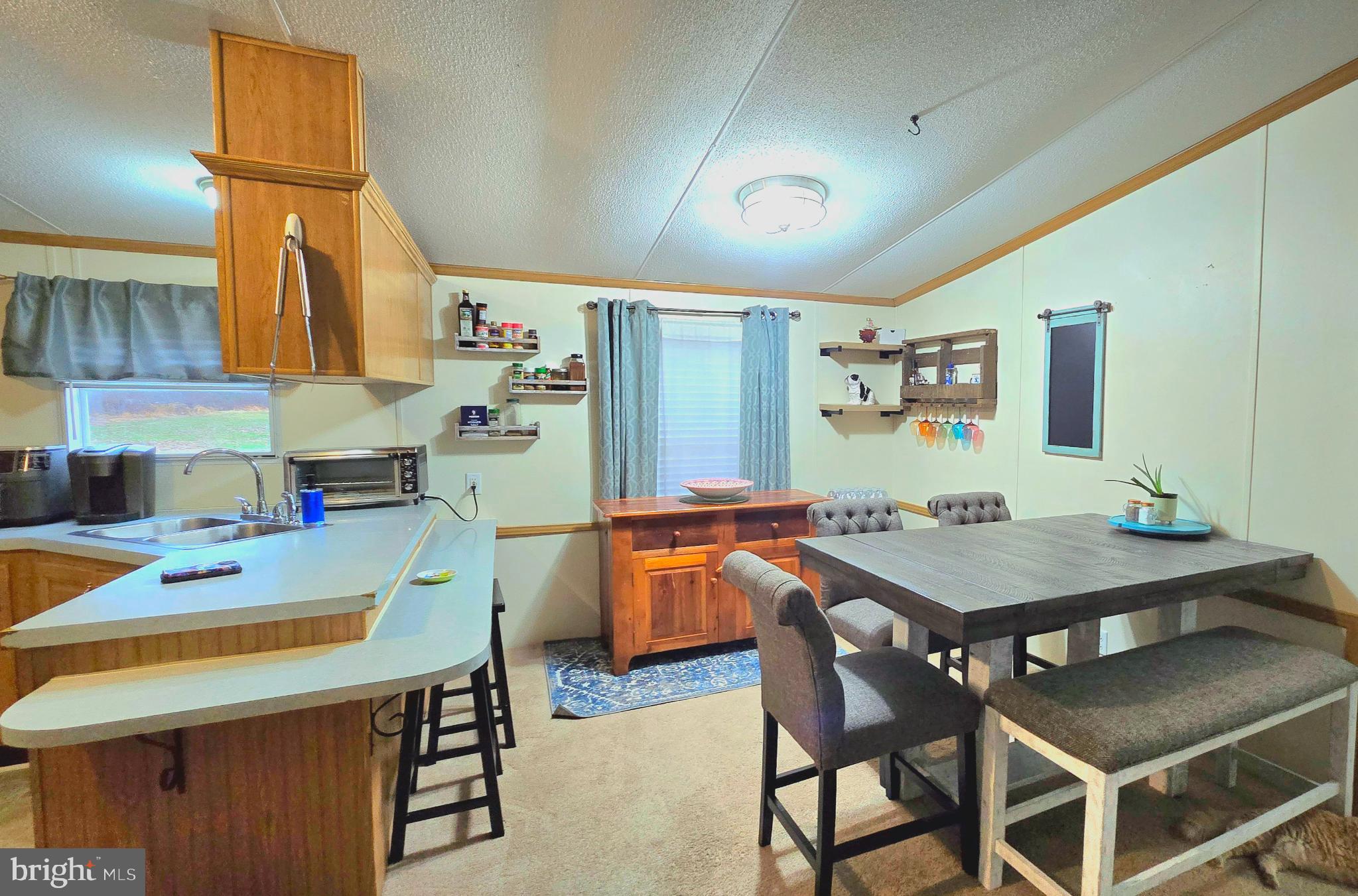 OXFORD - Residential