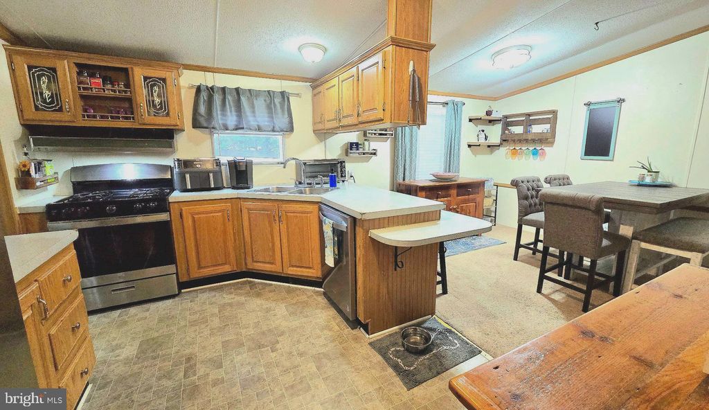 Photo of 845 Old Forge Road, OXFORD, PA 19363 (MLS # PACT2115376)