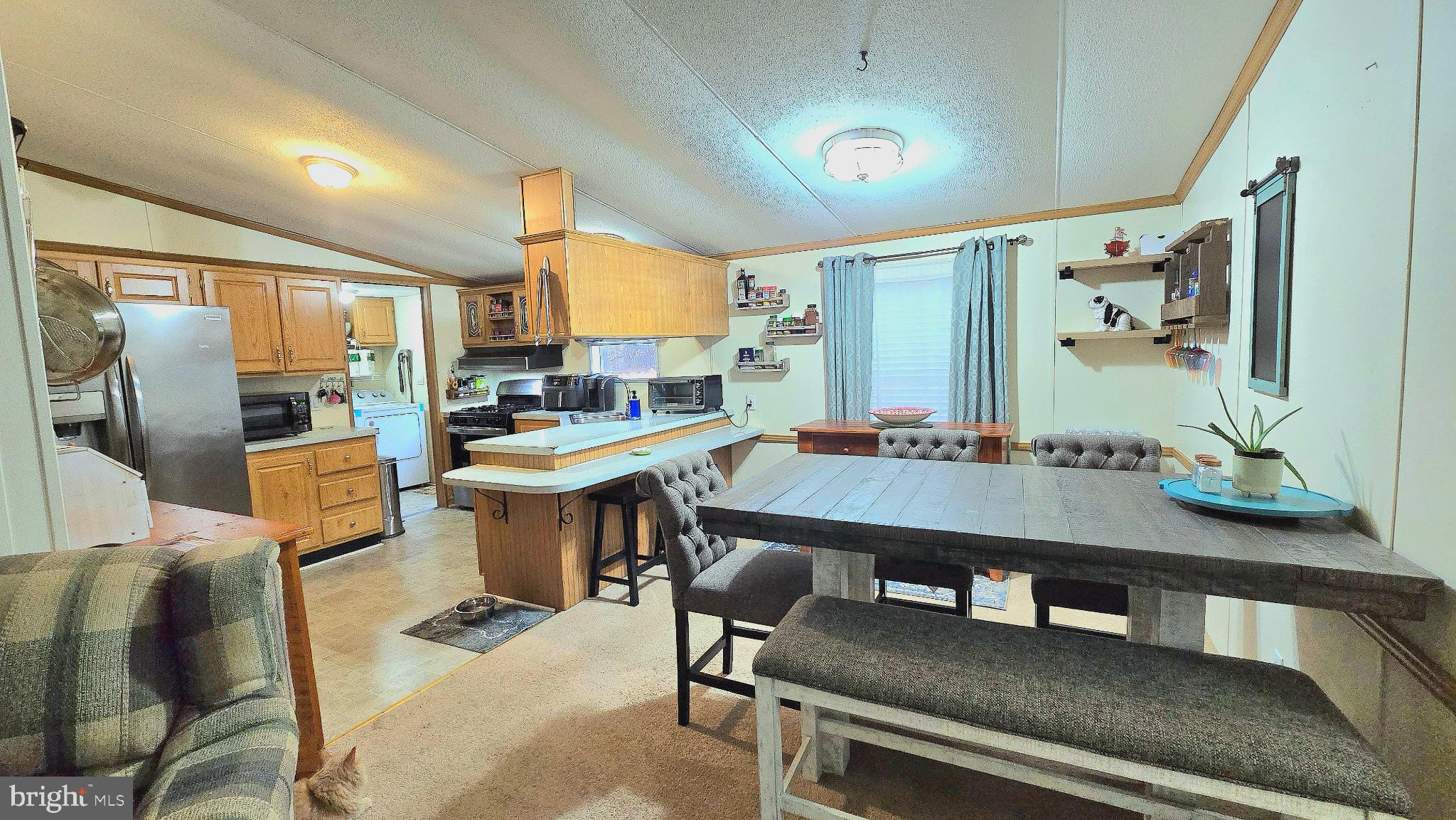 OXFORD - Residential