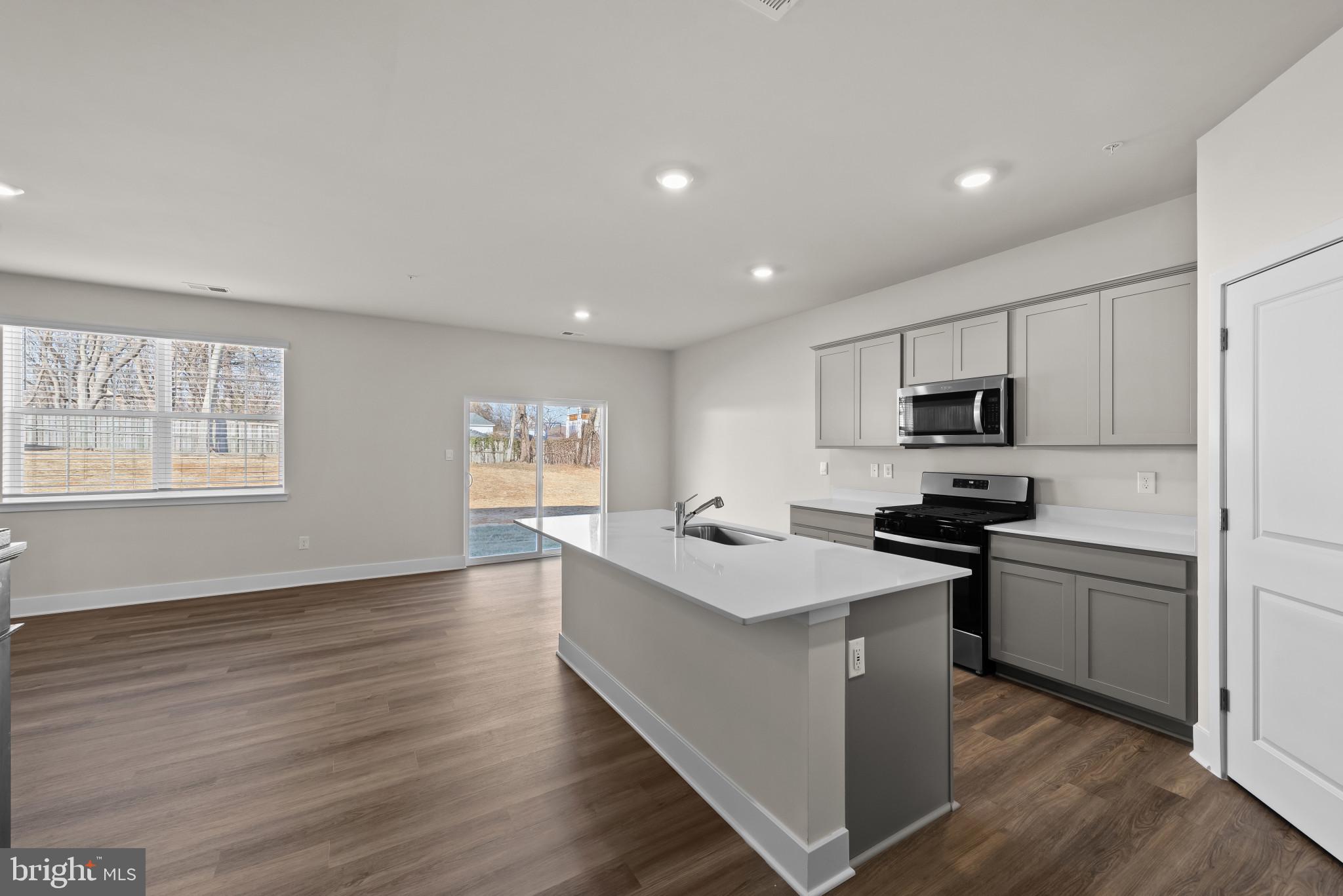 VIRGINIA COMMONS - Residential