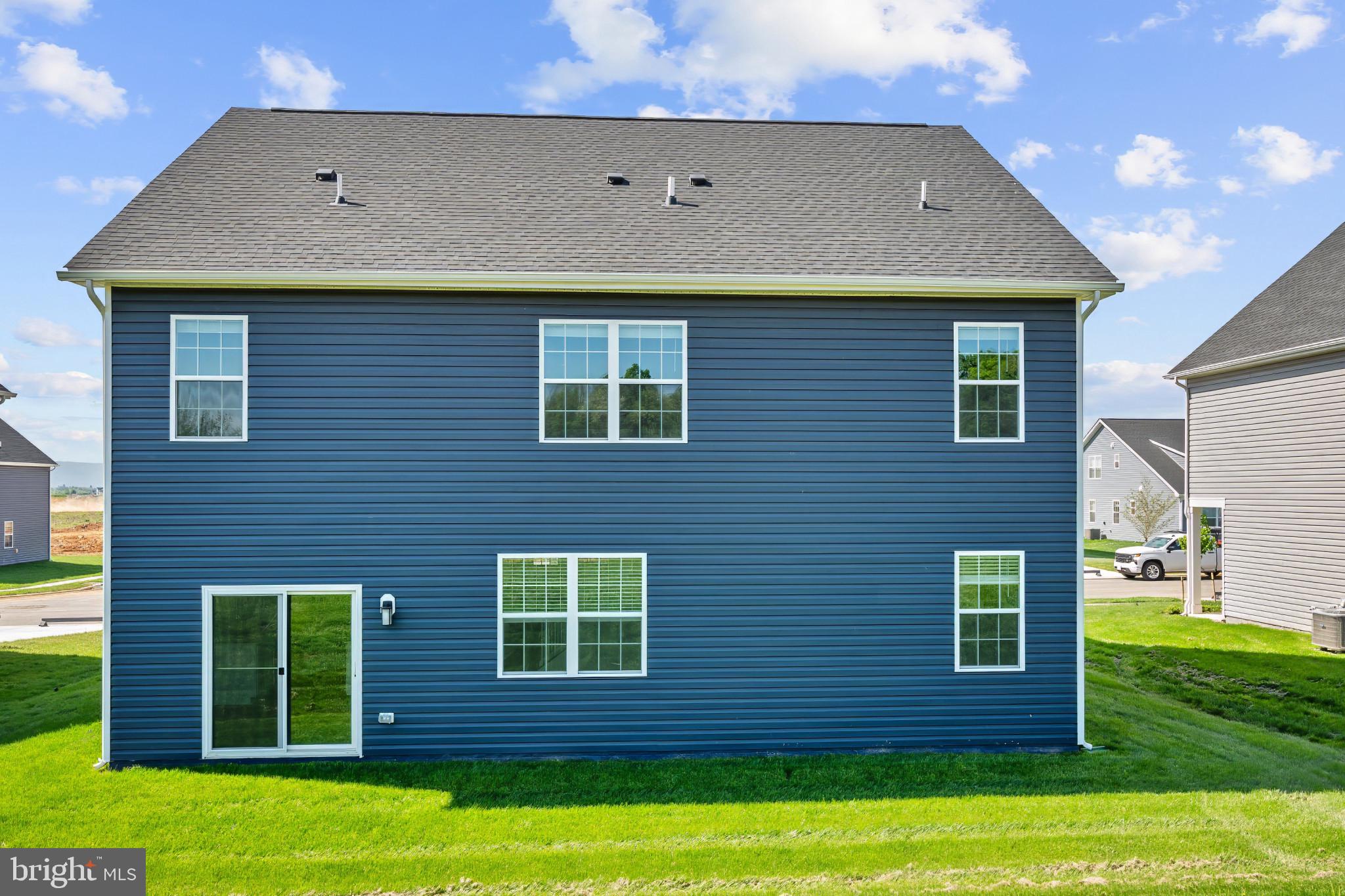 VIRGINIA COMMONS - Residential