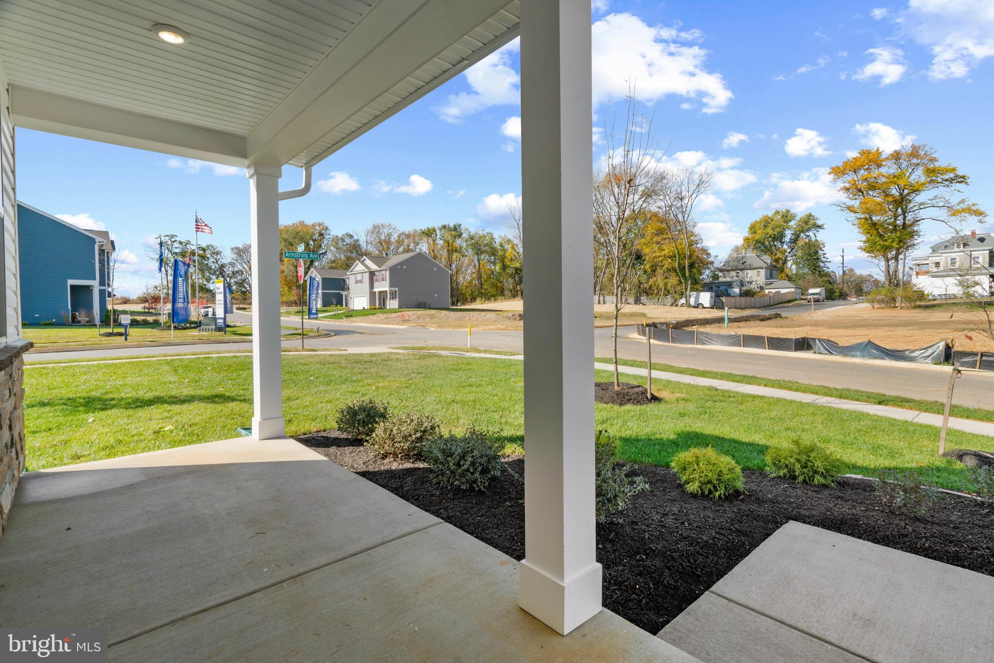 VIRGINIA COMMONS - Residential