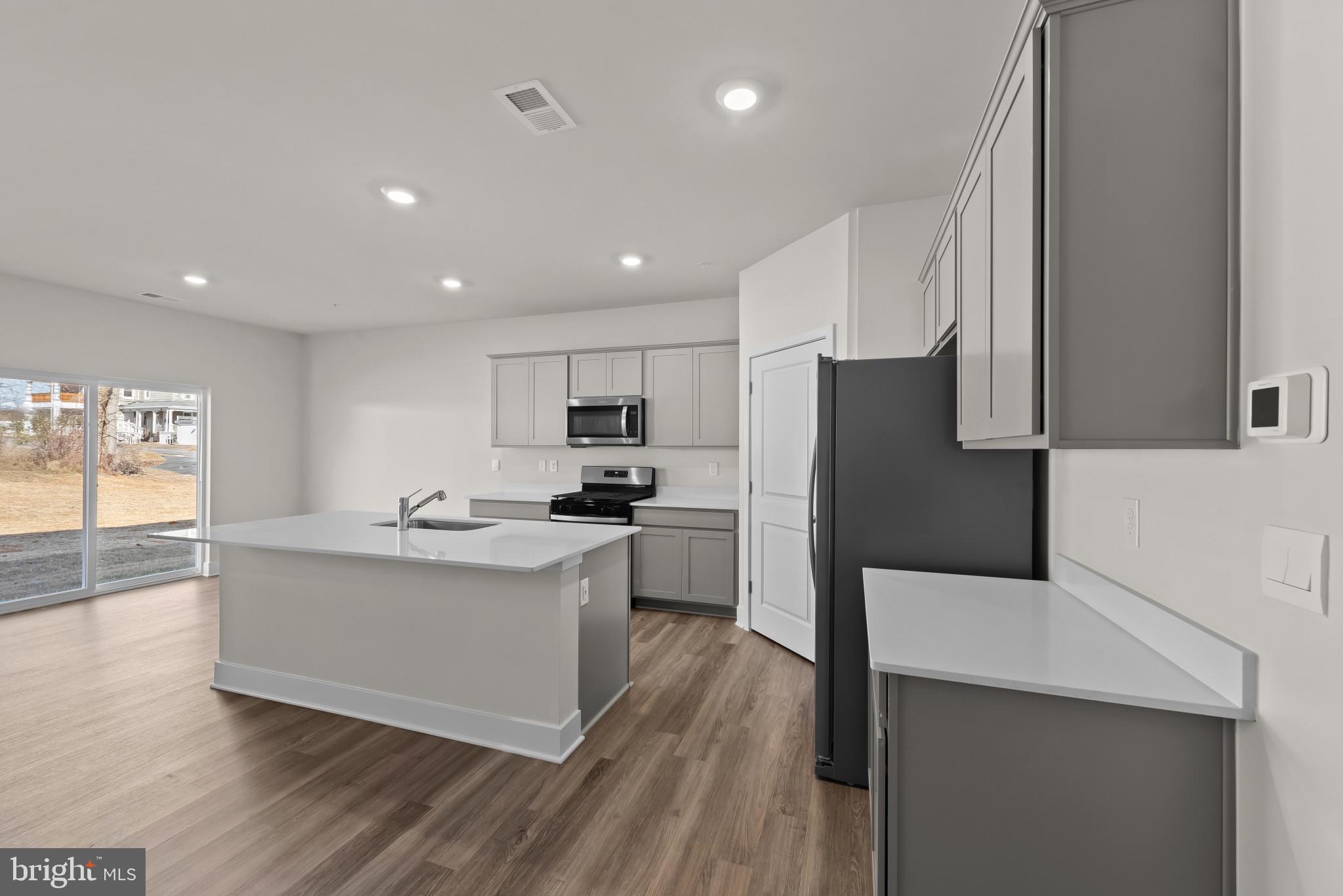 VIRGINIA COMMONS - Residential