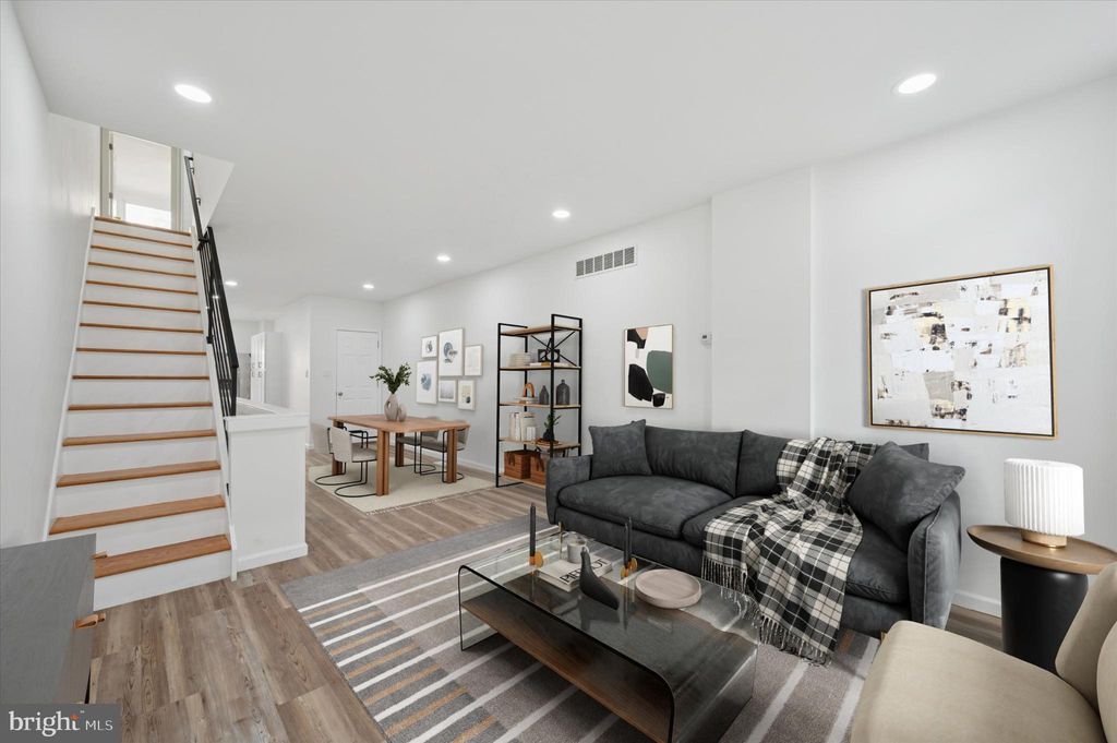 Photo of 2013 Titan Street, PHILADELPHIA, PA 19146 (MLS # PAPH2569592)