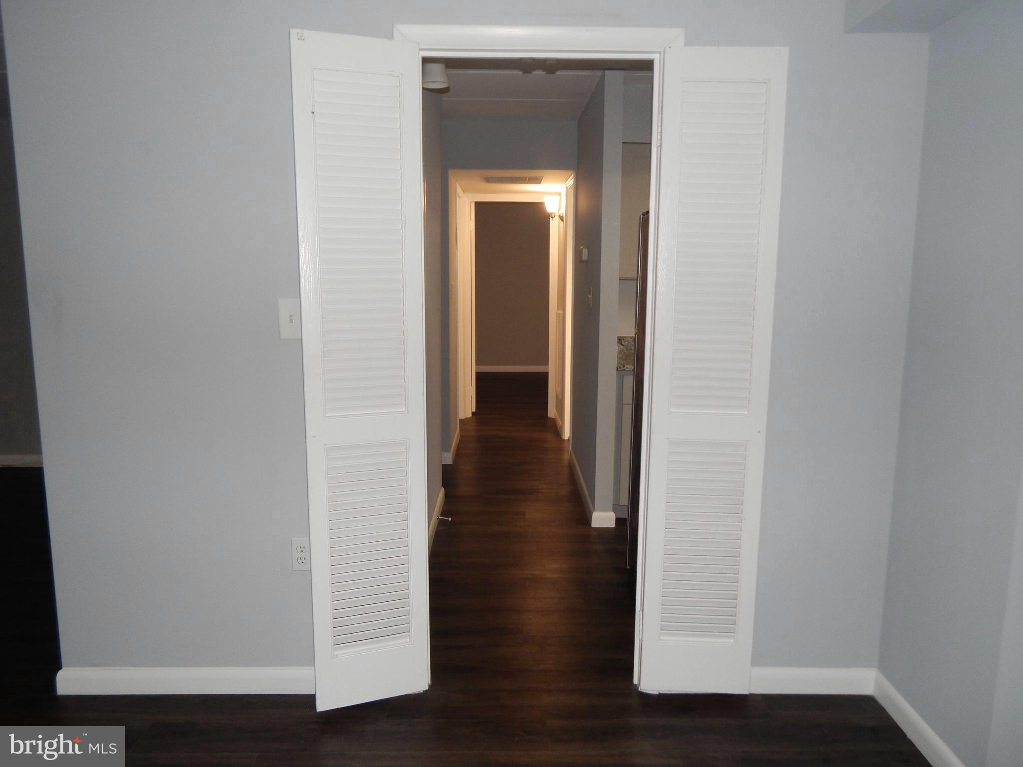 TOWN CENTER - Residential Lease