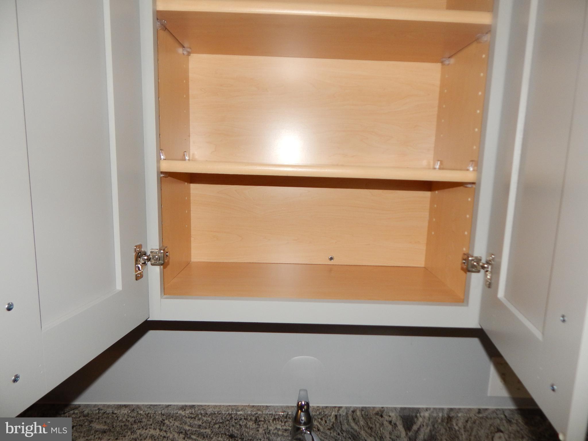 TOWN CENTER - Residential Lease