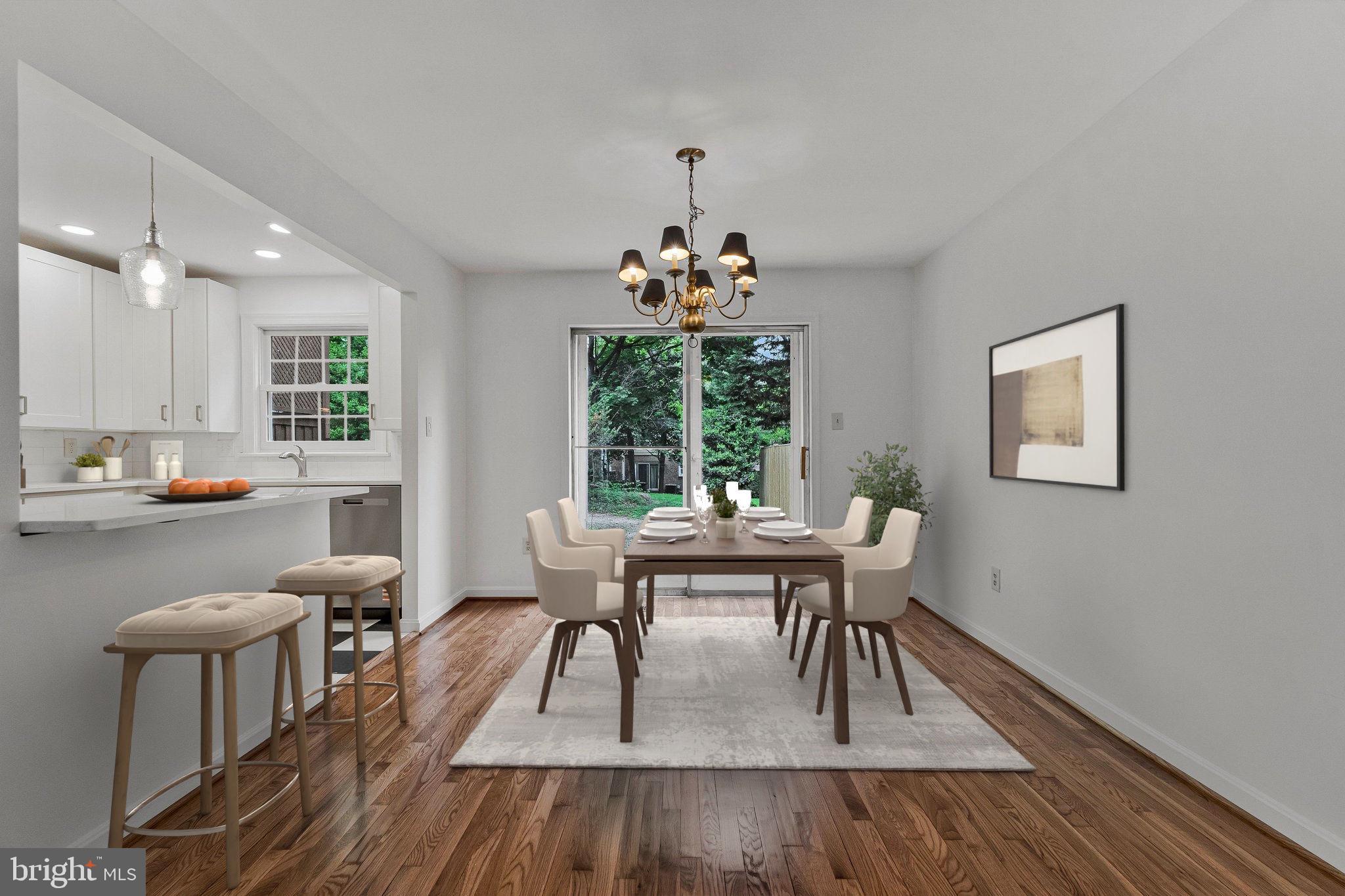 AYRHILL SQUARE - Residential