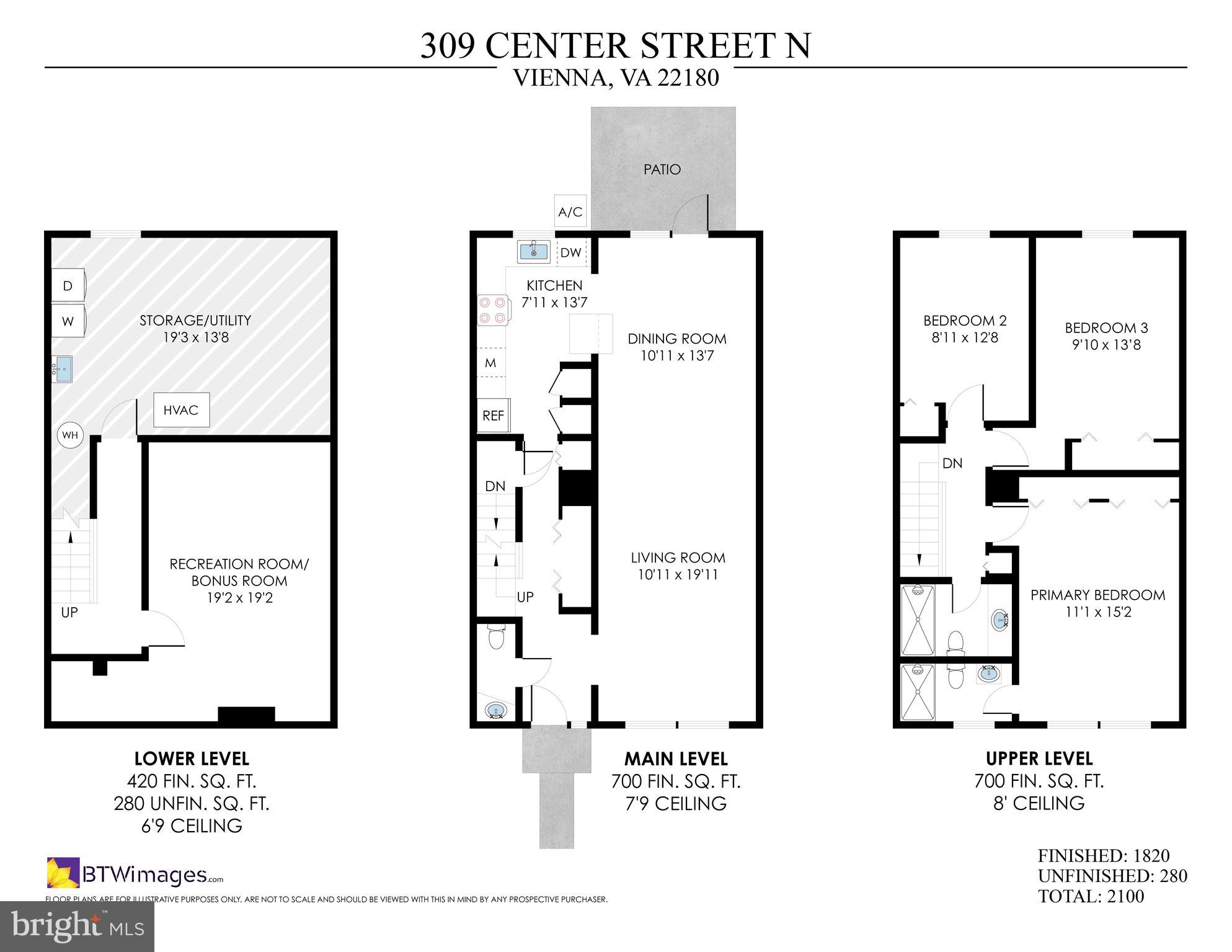 AYRHILL SQUARE - Residential