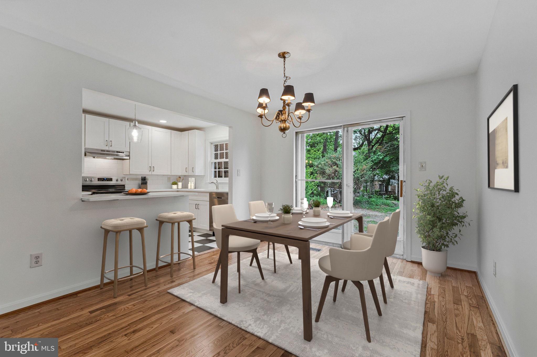 AYRHILL SQUARE - Residential