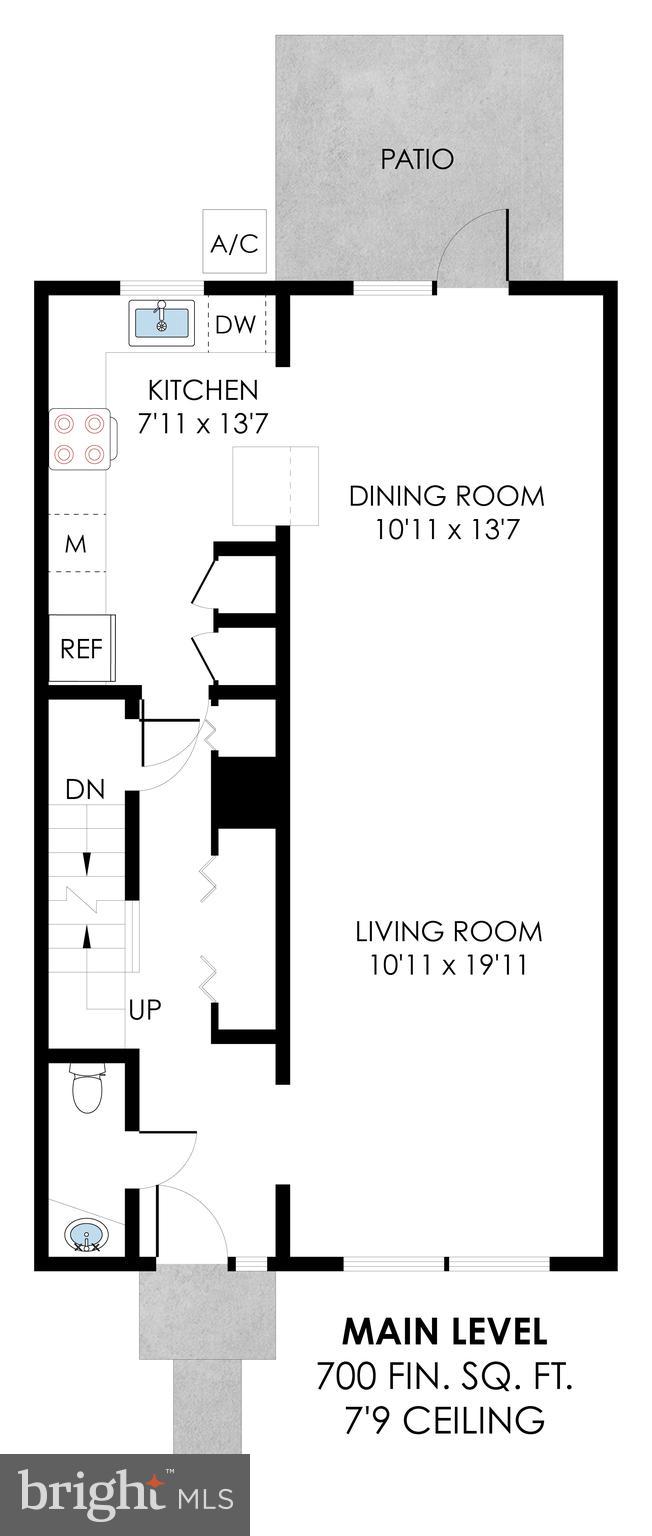 AYRHILL SQUARE - Residential