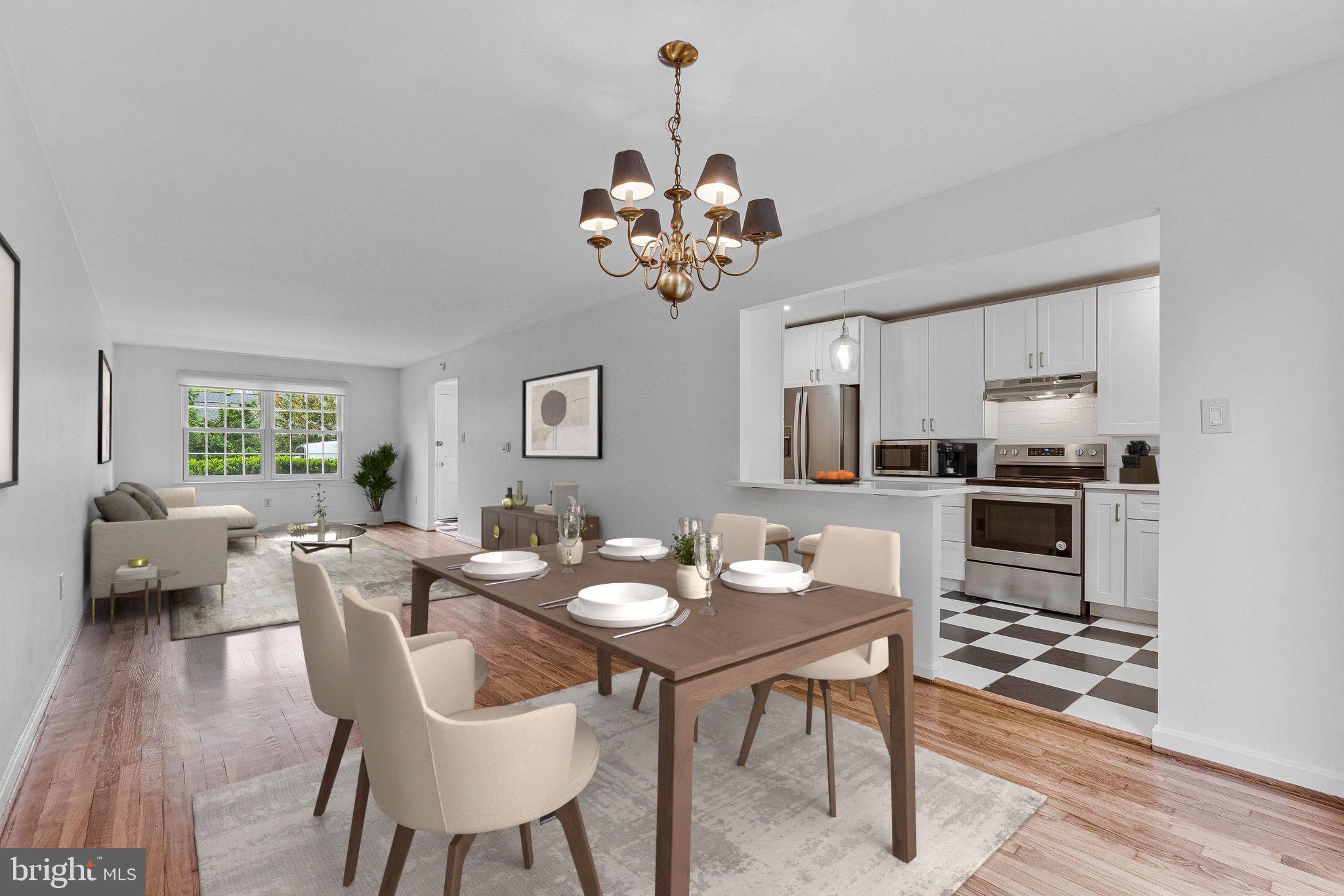 AYRHILL SQUARE - Residential