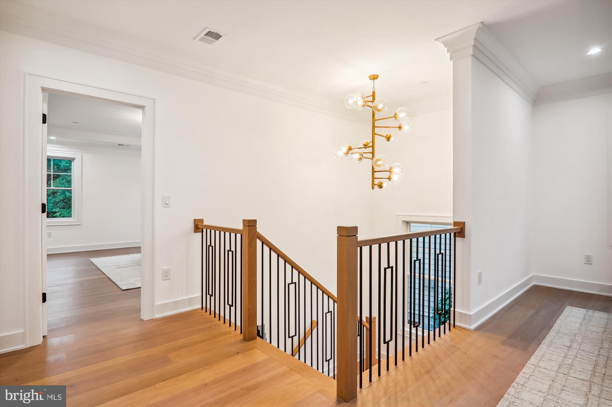 GARRETT PARK ESTATES - Residential