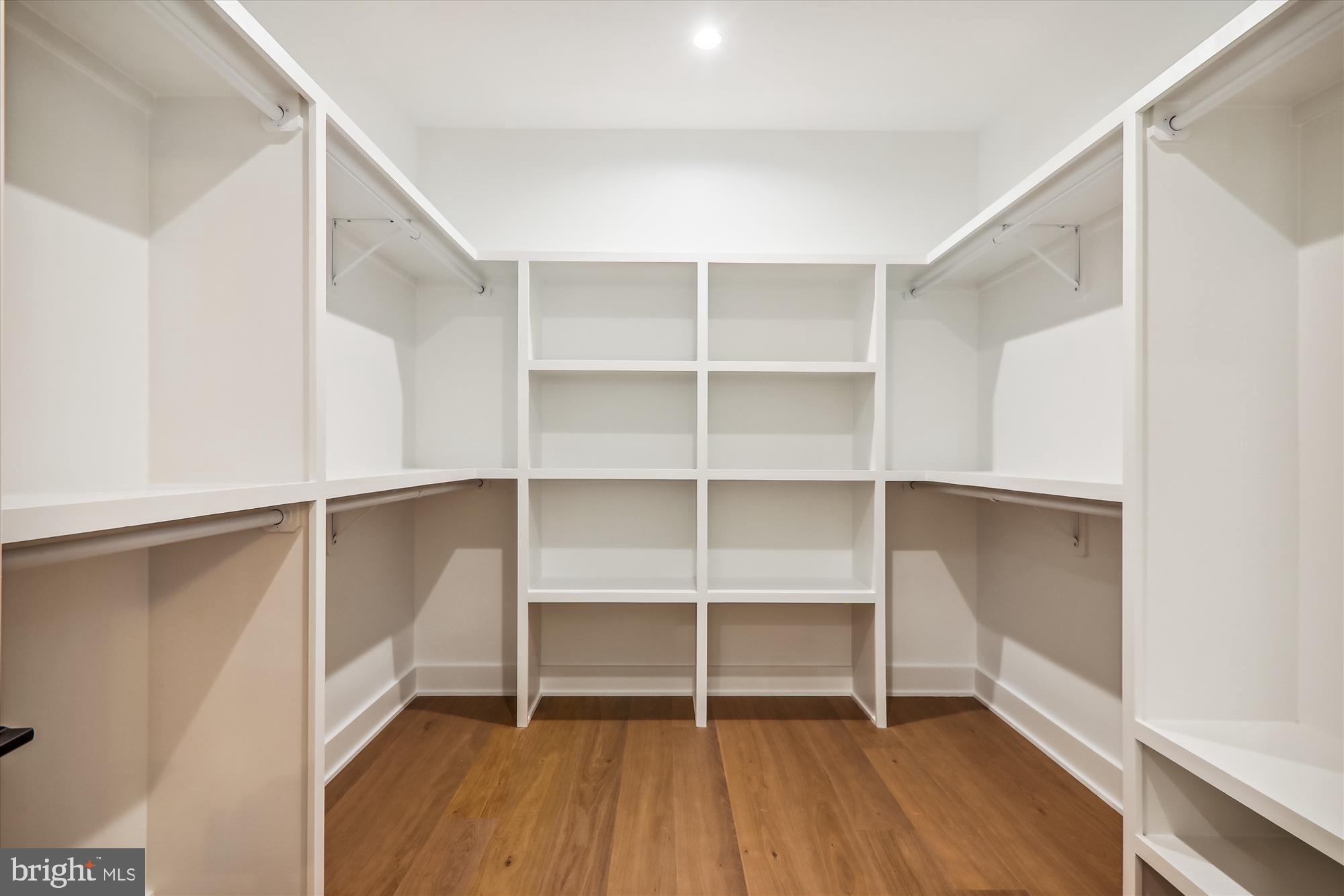 GARRETT PARK ESTATES - Residential