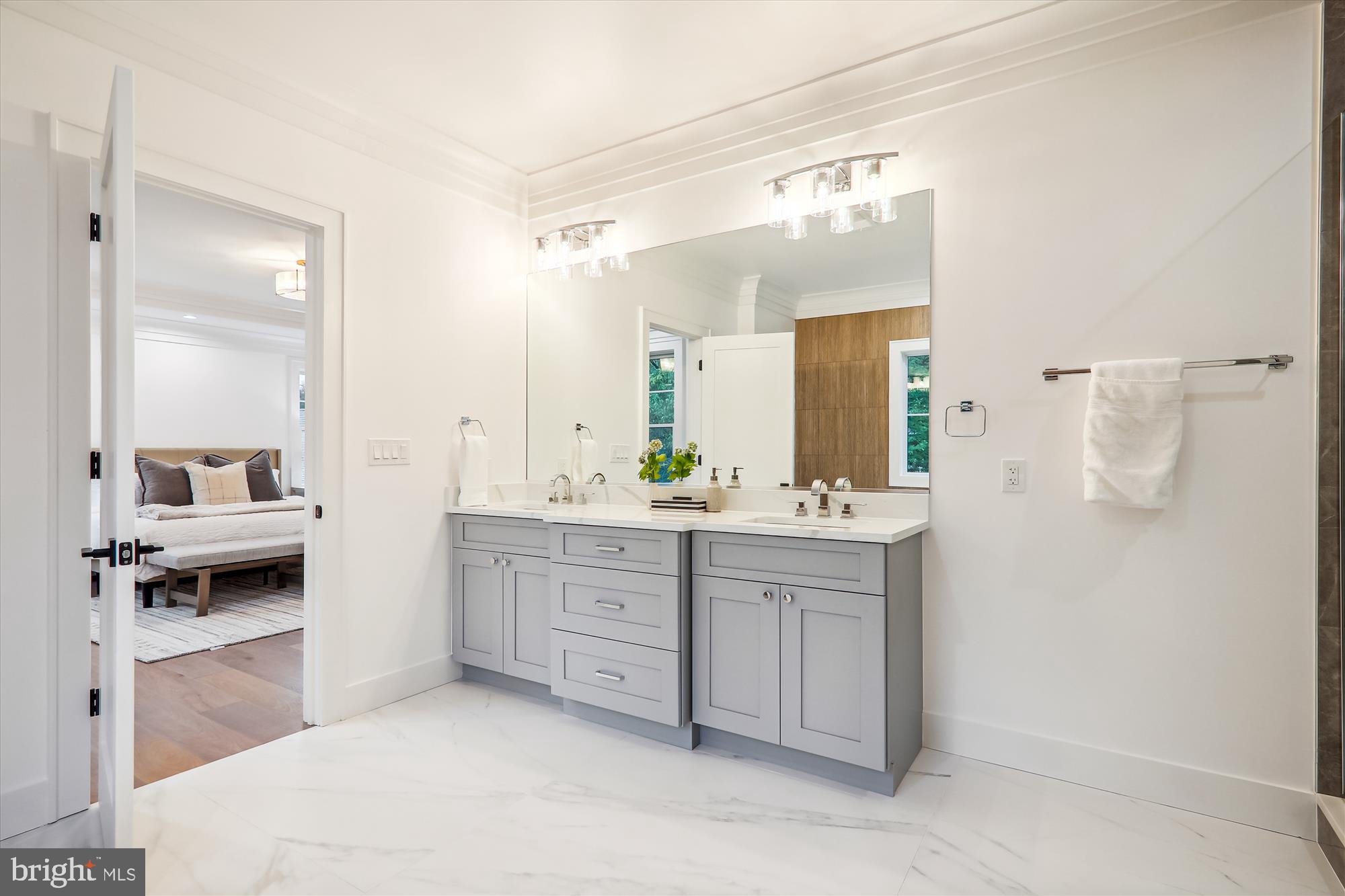 GARRETT PARK ESTATES - Residential