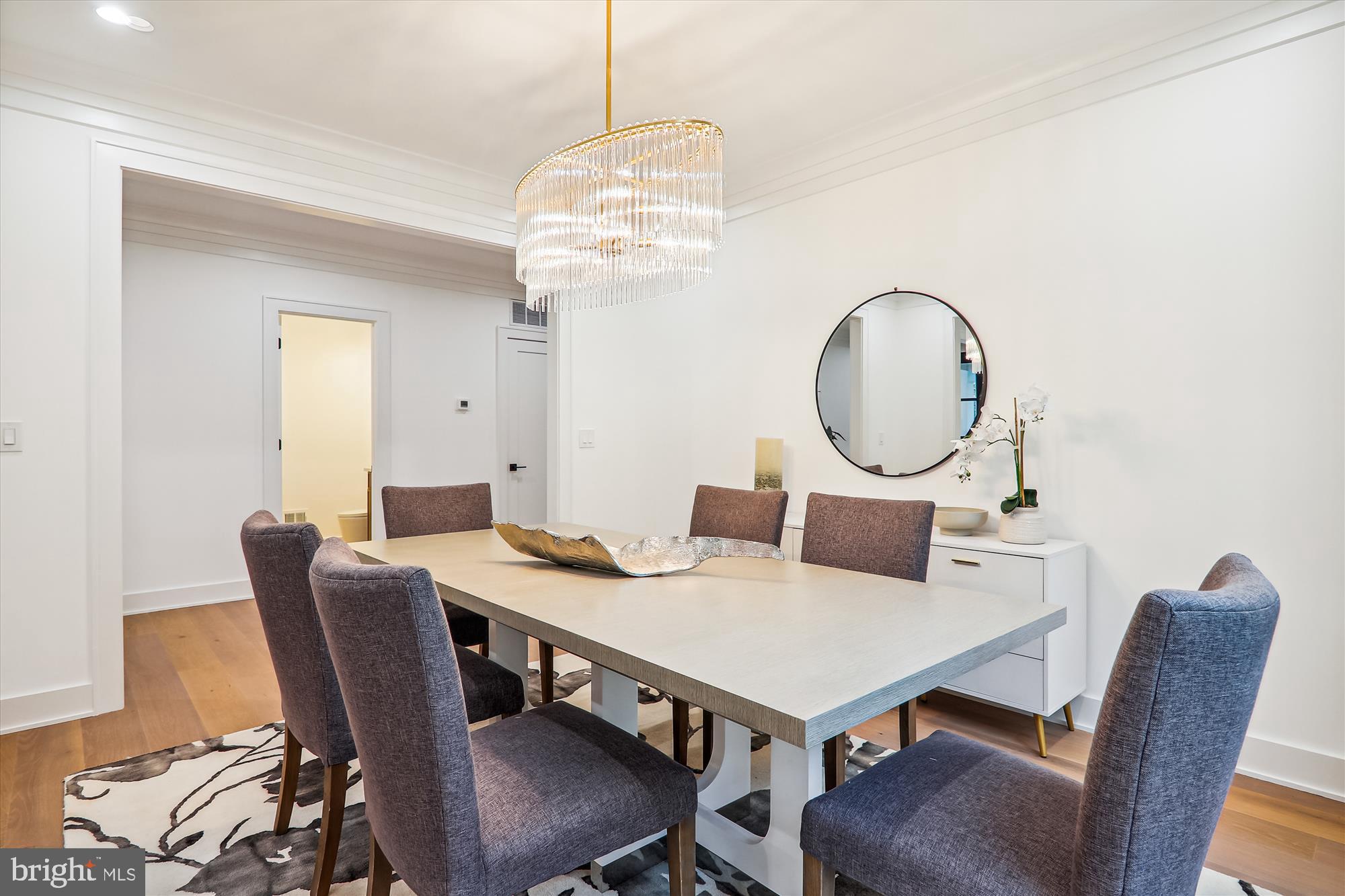 GARRETT PARK ESTATES - Residential