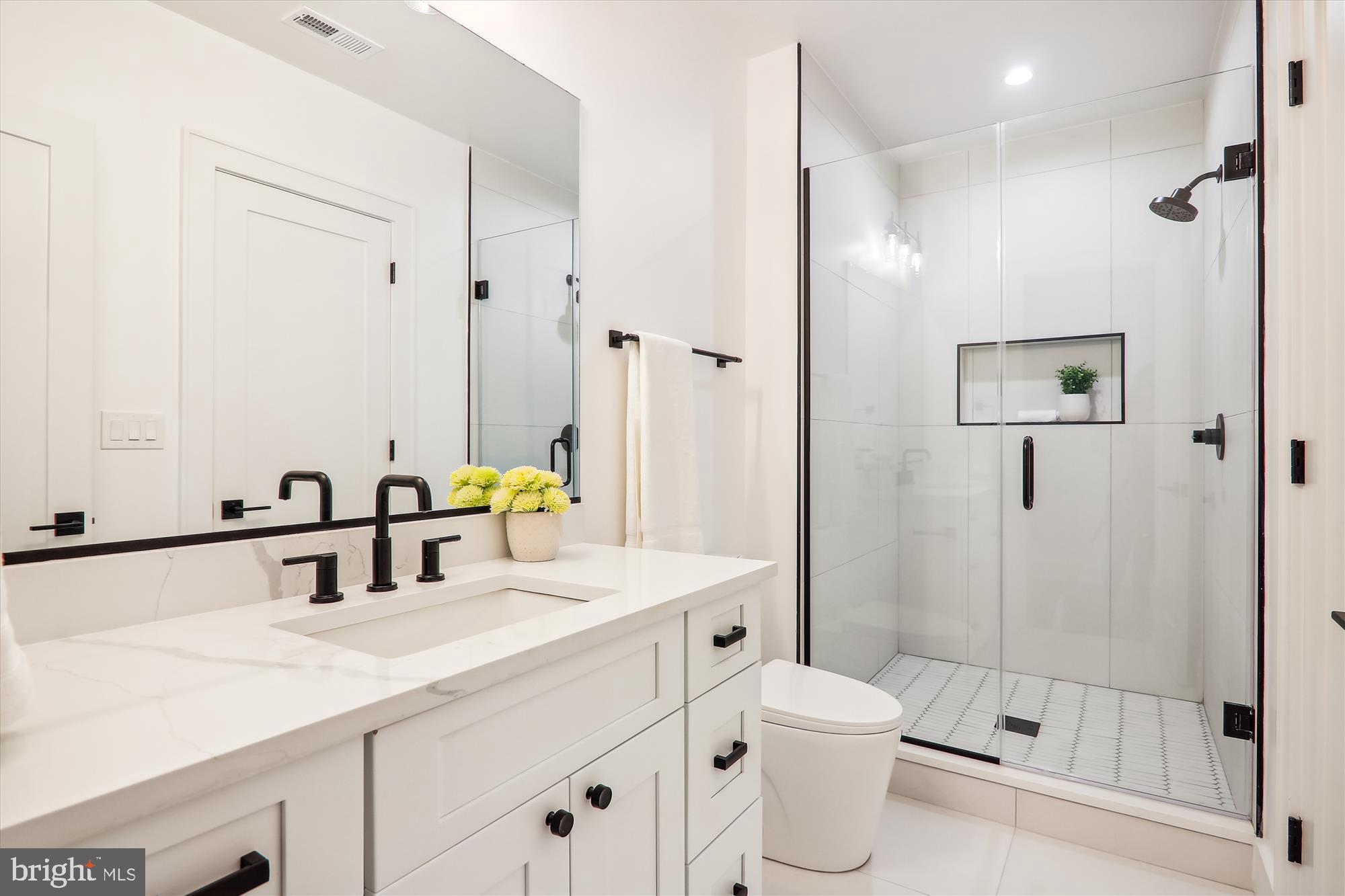 GARRETT PARK ESTATES - Residential